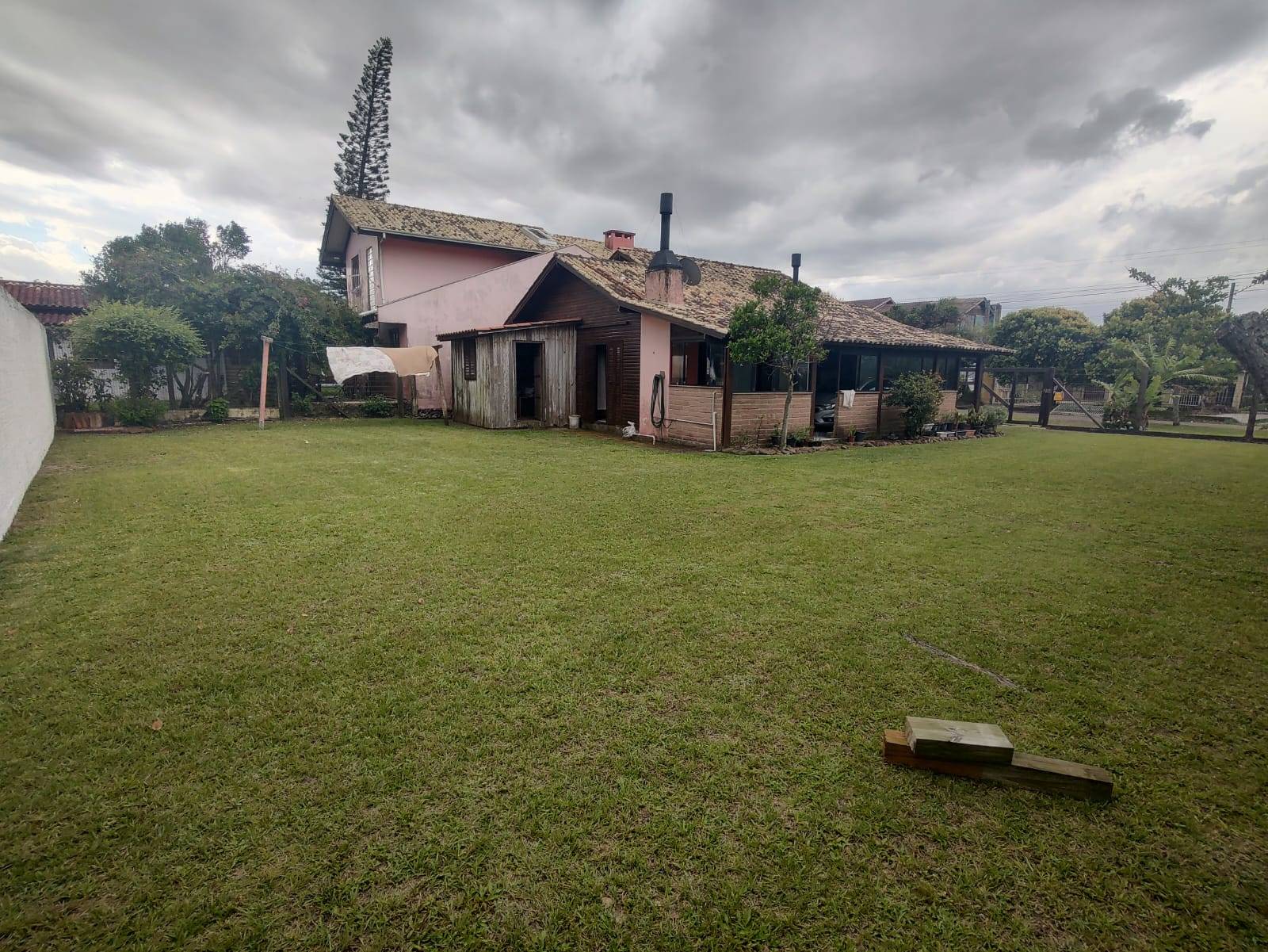 Casa 3 dormitórios para venda, Arco Irís em Capão da Canoa RS | Ref.: 11326