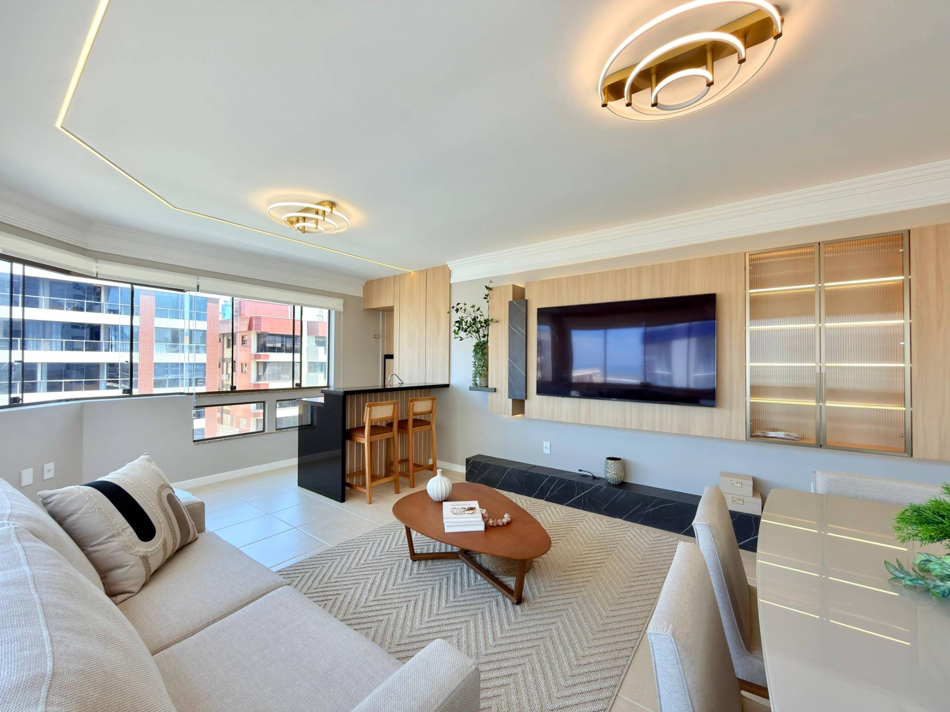 Apartamento 3 dormitórios para venda, Zona Nova em Capão da Canoa | Ref.: 11337