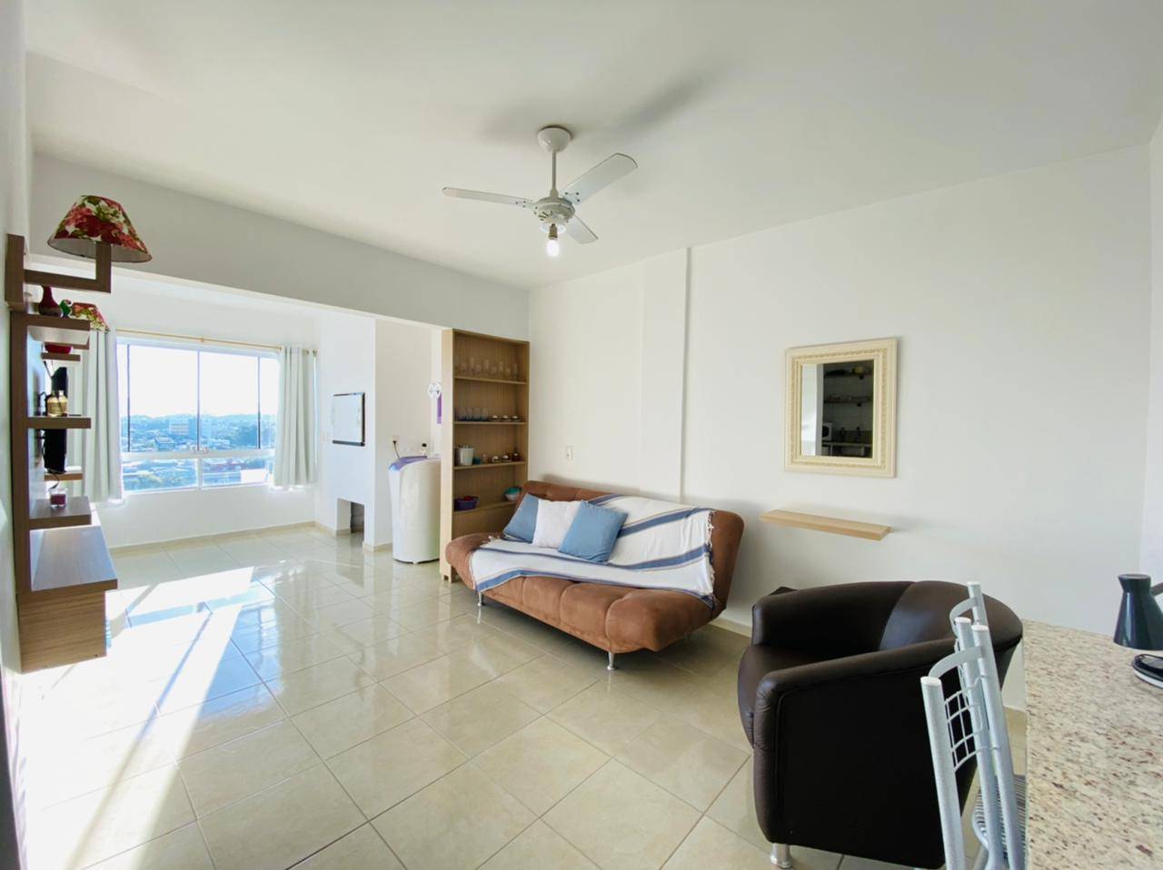 Apartamento 1 dormitório para venda, Navegantes em Capão da Canoa | Ref.: 1137