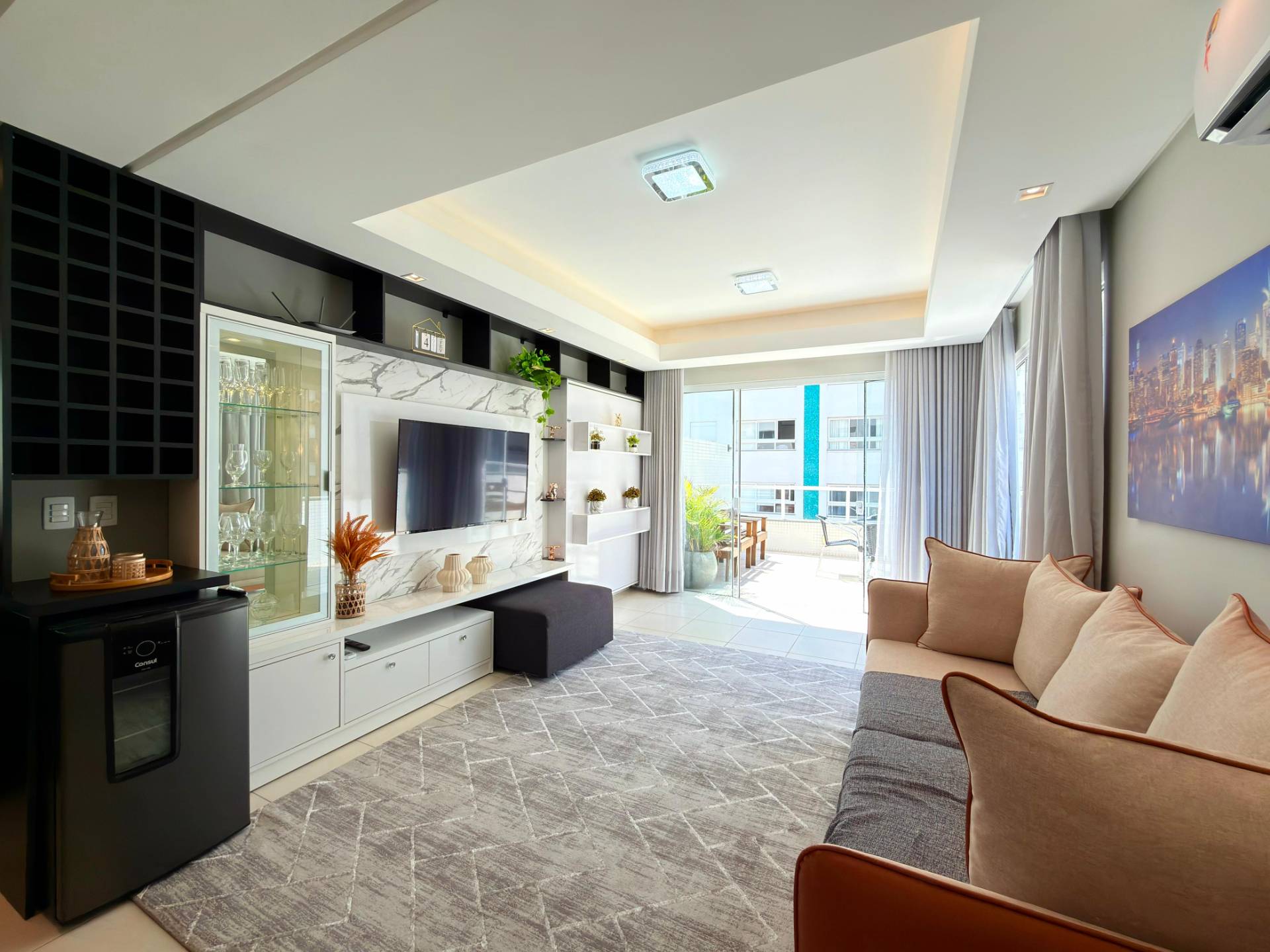 Apartamento 2 dormitórios para venda, Zona Nova em Capão da Canoa | Ref.: 11402