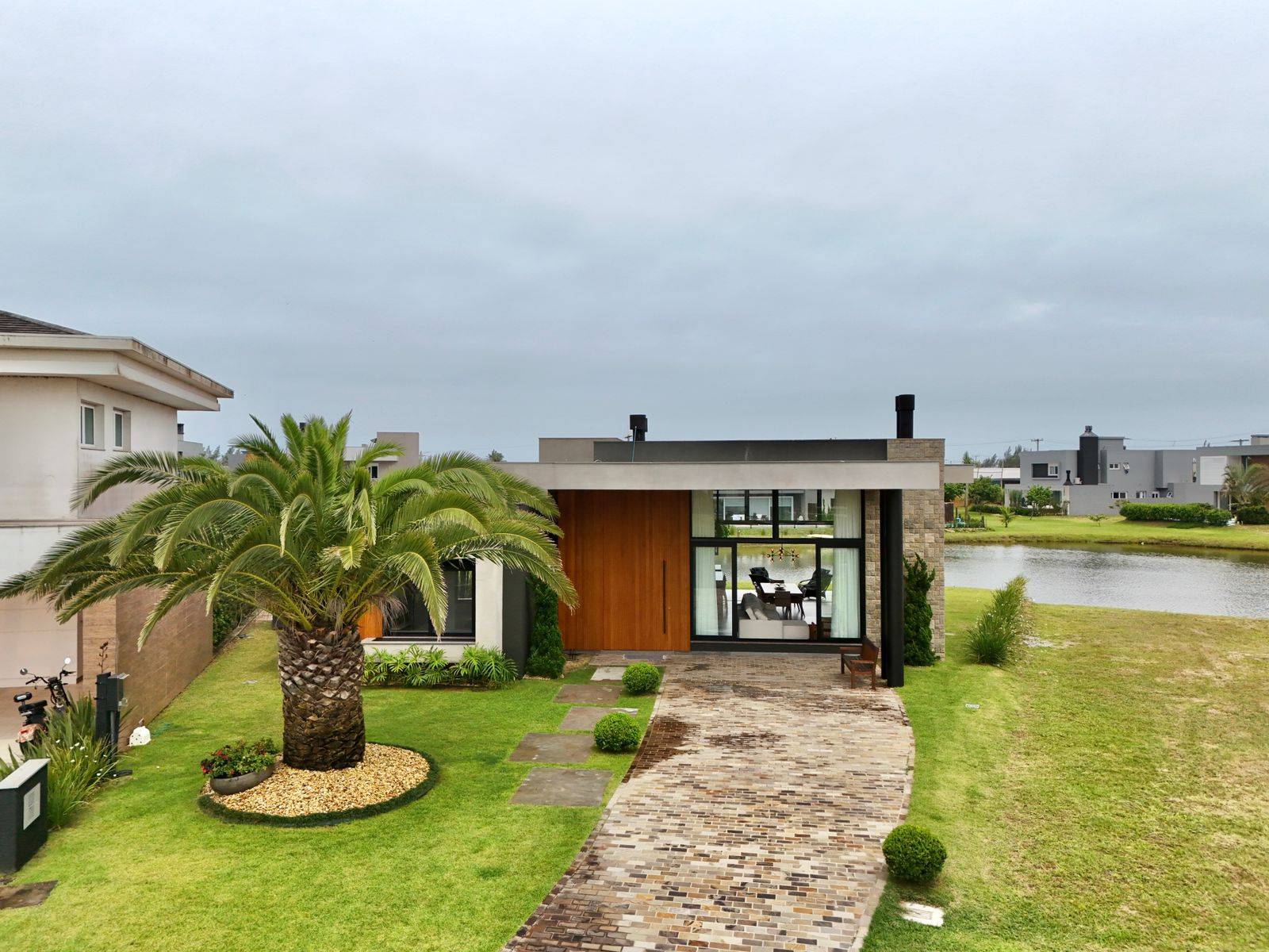 Casa em Condomínio 4 dormitórios para venda, Xangri-la em Xangri-lá | Ref.: 11407