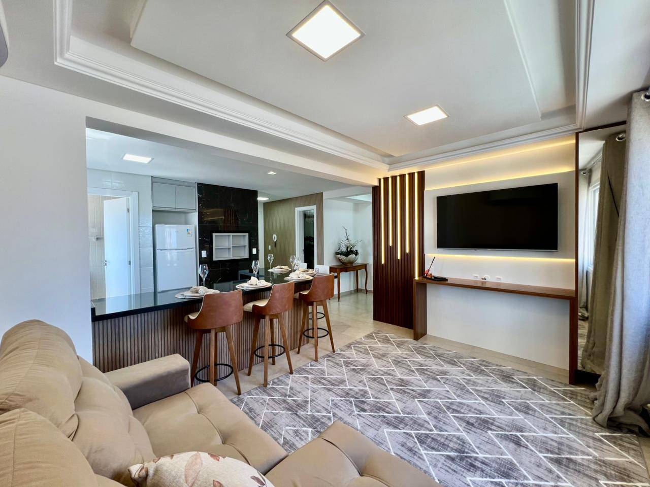 Apartamento 2 dormitórios para venda, Zona Nova em Capão da Canoa | Ref.: 11442