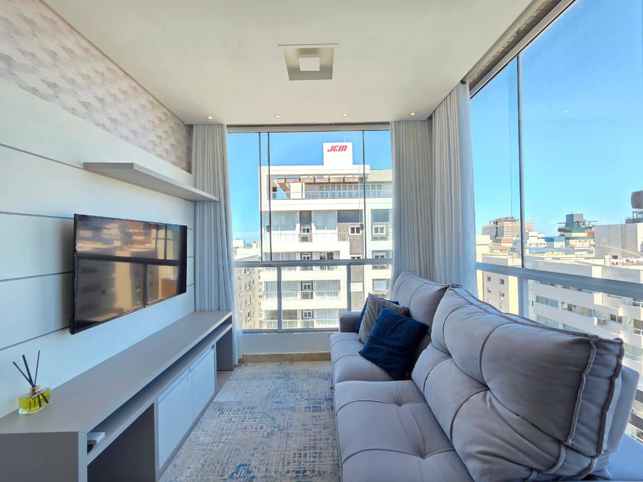 Apartamento 2 dormitórios para venda, Navegantes em Capão da Canoa | Ref.: 11444