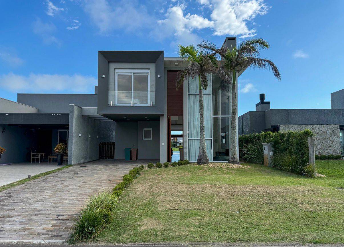 Casa em Condomínio 4 dormitórios para venda, Xangri-la em Xangri-lá | Ref.: 11464