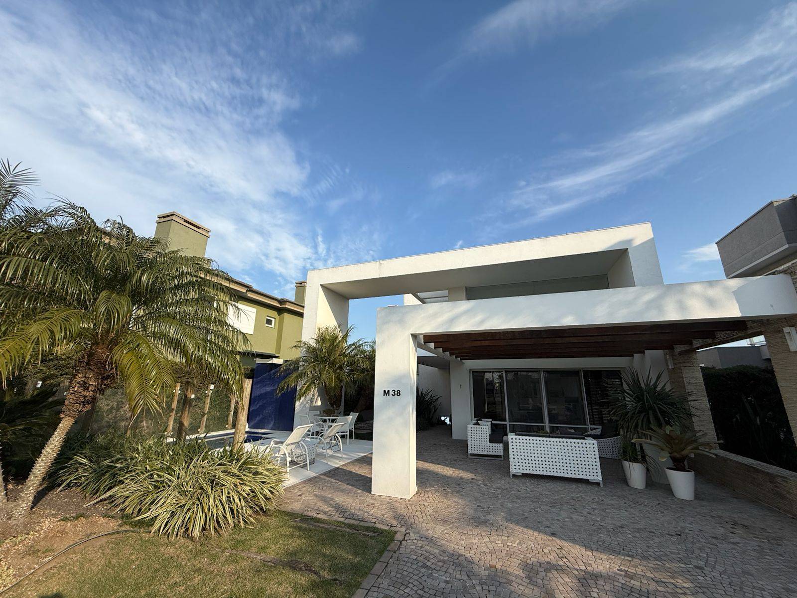 Casa em Condomínio 4 dormitórios para venda, Remanso em Xangri-lá | Ref.: 11507