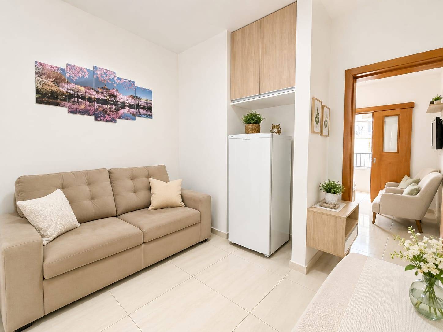 Apartamento 2 dormitórios para venda, Centro em Capão da Canoa | Ref.: 11511
