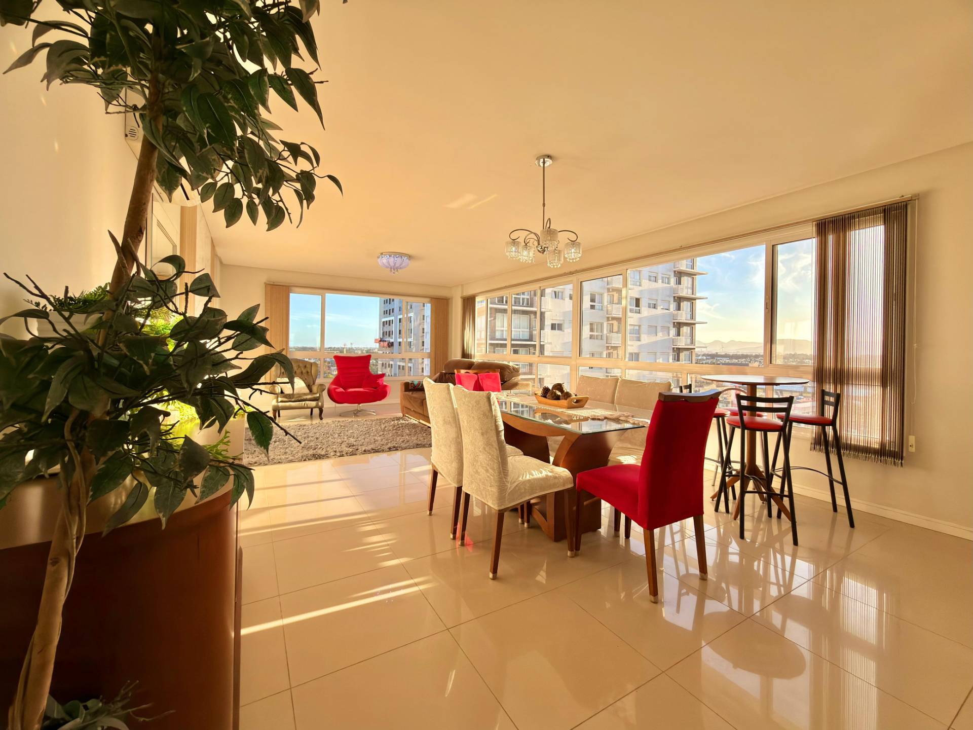 Apartamento 3 dormitórios para venda, Navegantes em Capão da Canoa | Ref.: 11530