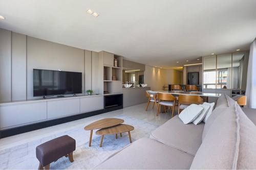 Apartamento 3 dormitórios para venda, Navegantes em Capão da Canoa | Ref.: 11540