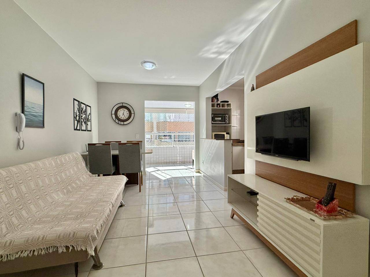 Apartamento 1 dormitório para venda, Centro em Capão da Canoa | Ref.: 11543