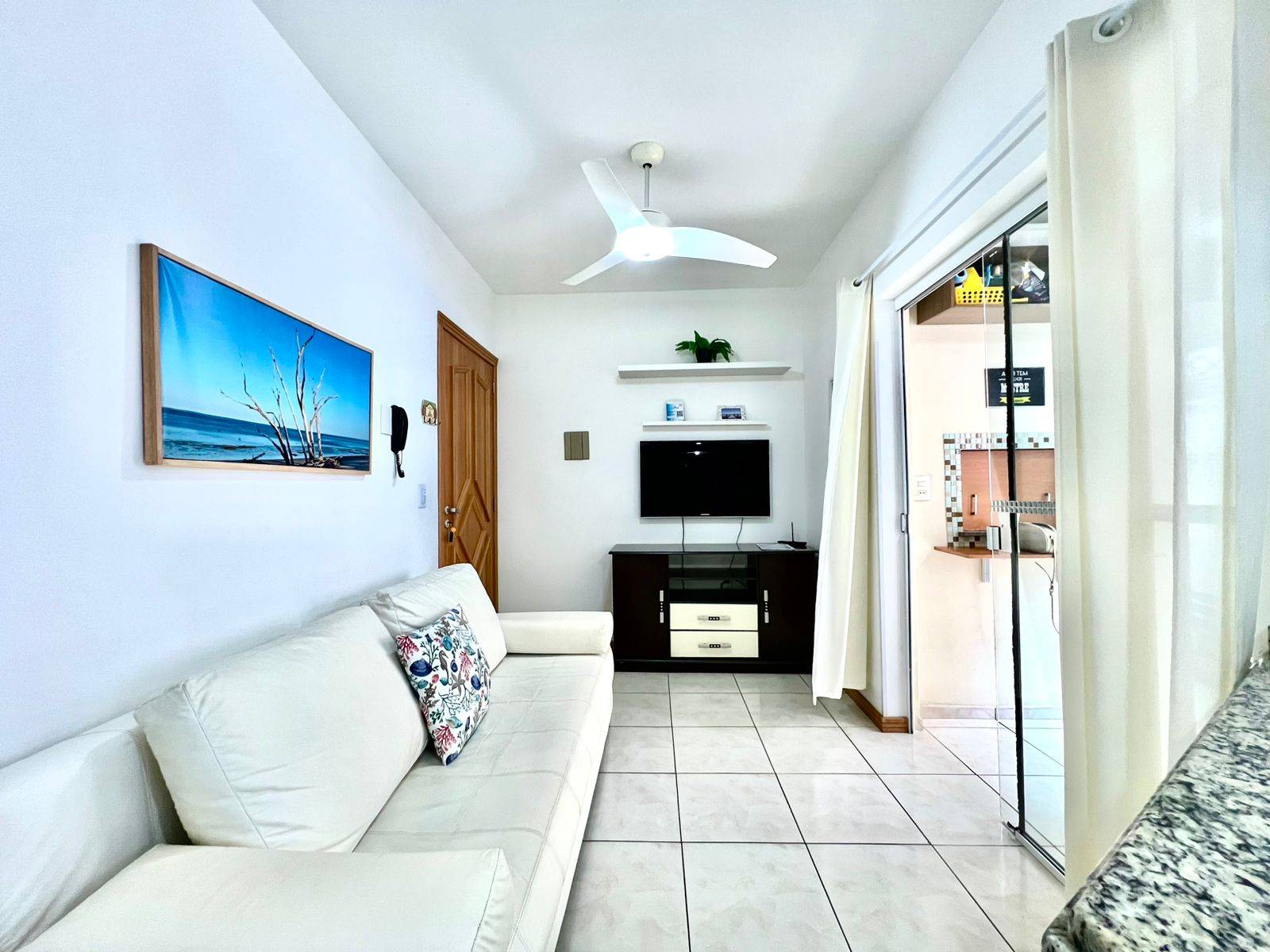 Apartamento 1 dormitório para venda, Centro em Capão da Canoa | Ref.: 11552