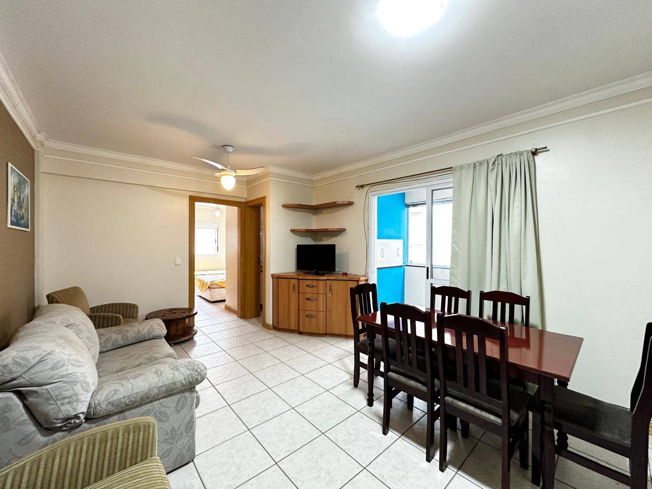 Apartamento 1 dormitório para venda, Zona Nova em Capão da Canoa | Ref.: 11589