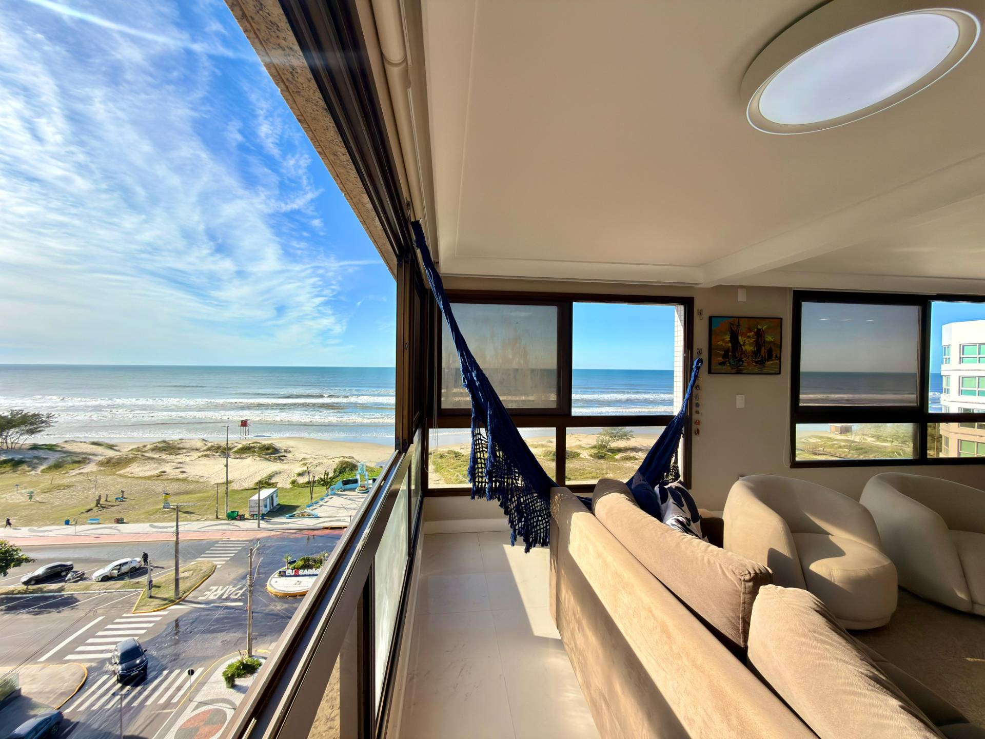 Apartamento 4 dormitórios para venda, Centro em Capão da Canoa | Ref.: 11609