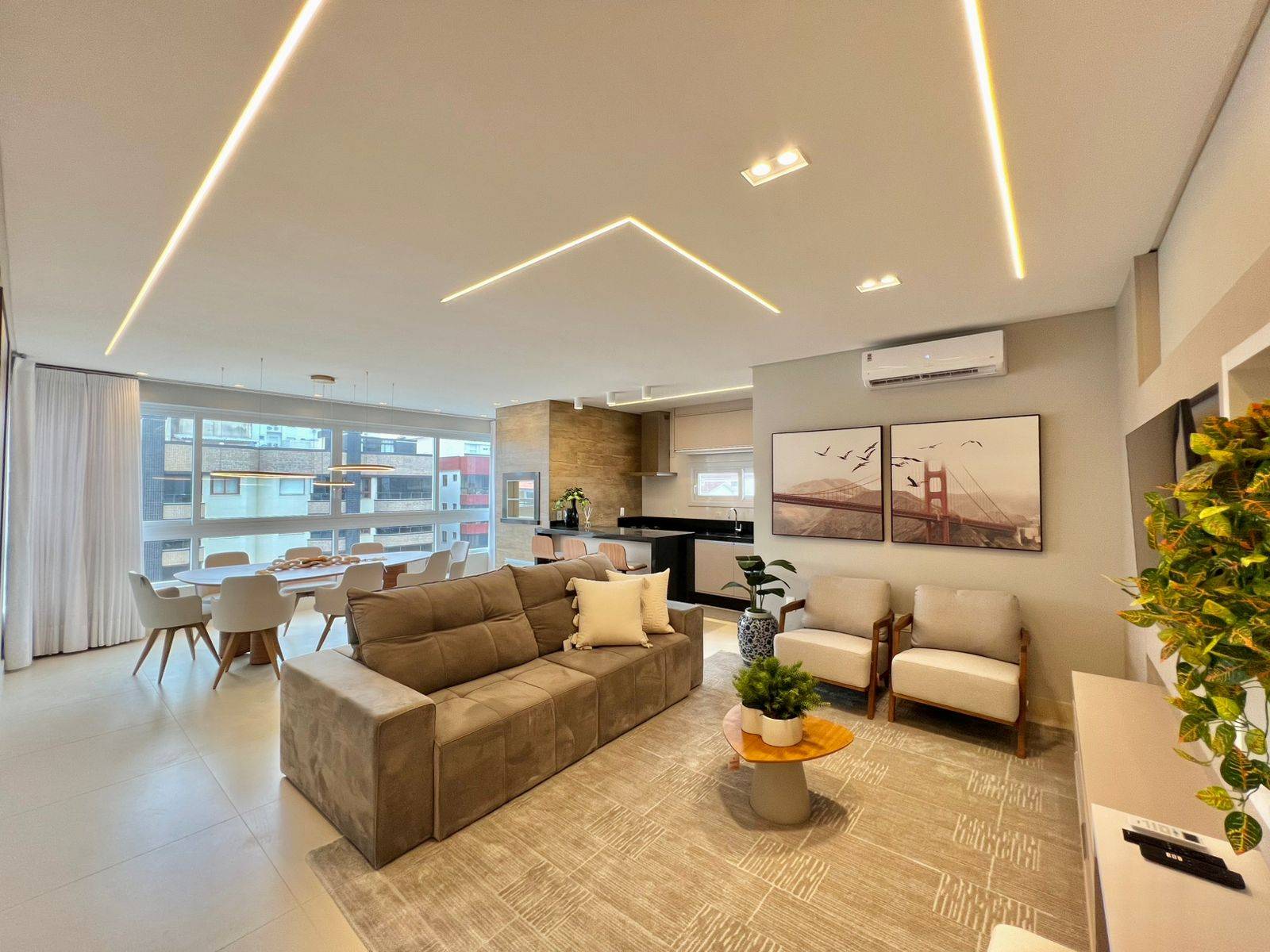 Apartamento 3 dormitórios para venda, Navegantes em Capão da Canoa | Ref.: 11613