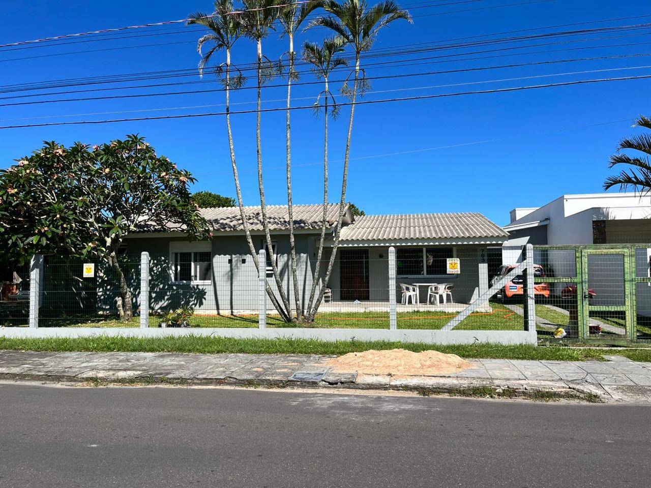 Casa 3 dormitórios para venda, Atlantida em Xangri-lá | Ref.: 11628