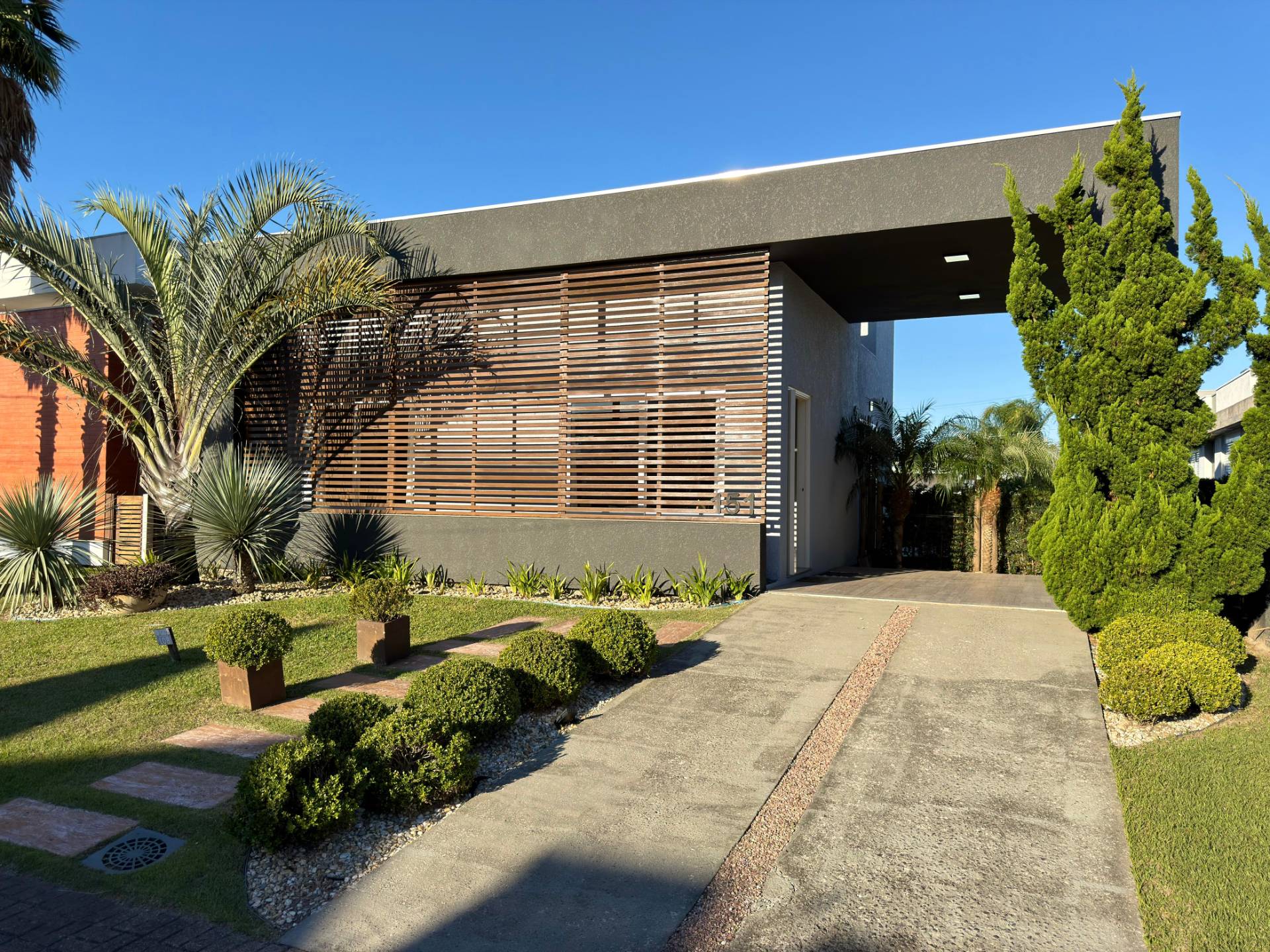 Casa em Condomínio 3 dormitórios para venda, Zona Nova em Capão da Canoa | Ref.: 11646