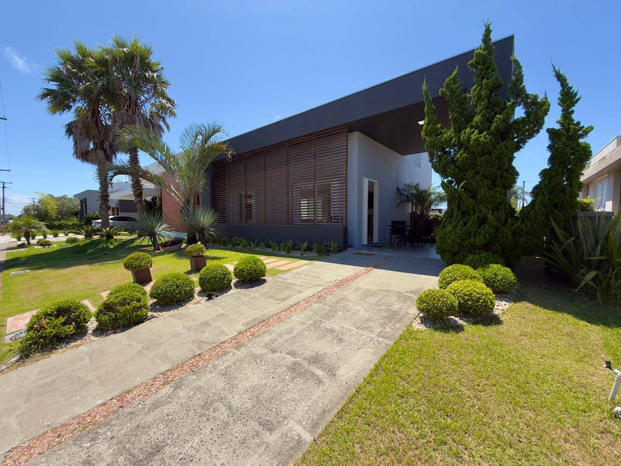 Casa em Condomínio 3 dormitórios para venda, Zona Nova em Capão da Canoa | Ref.: 11646