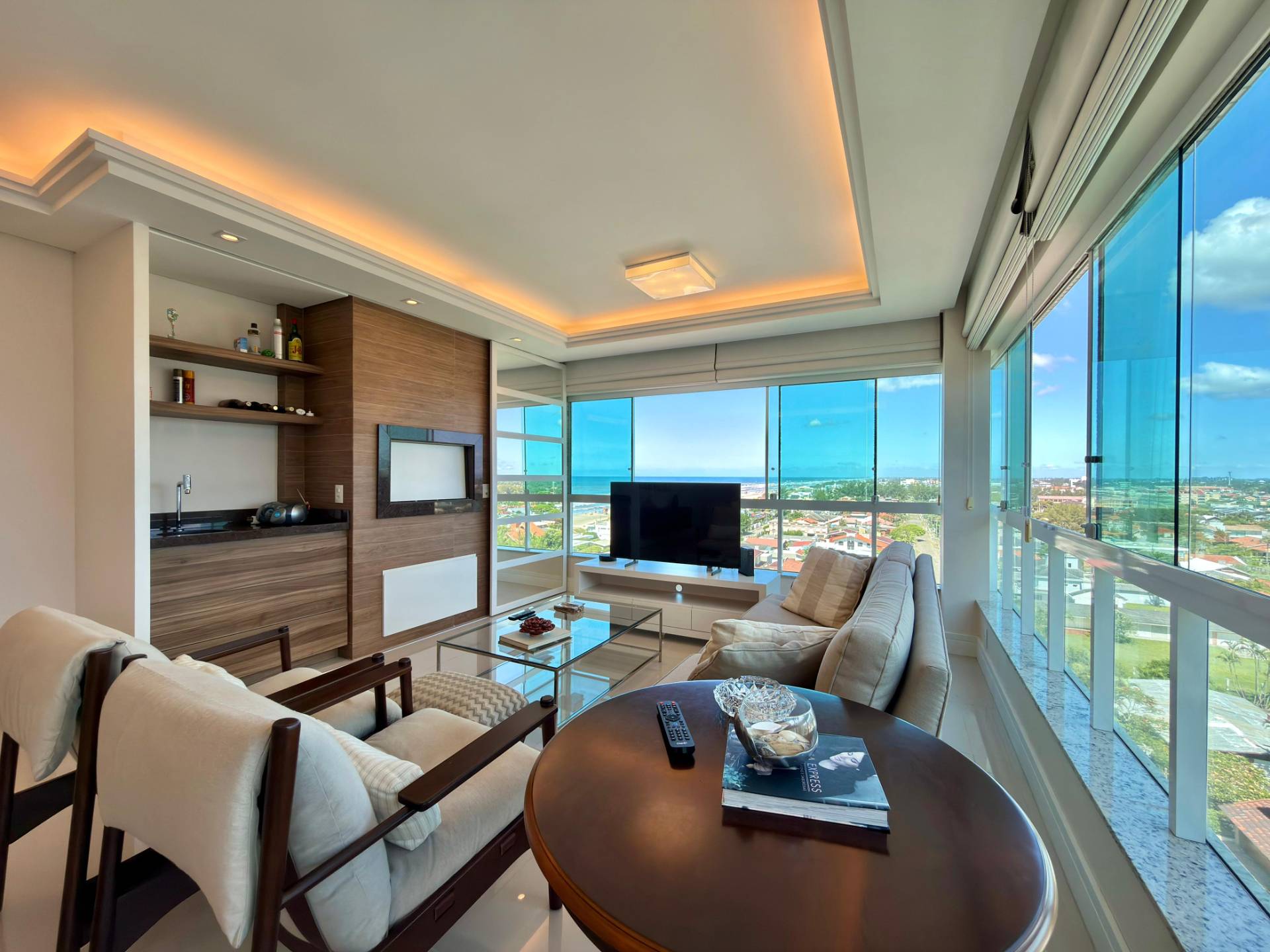 Apartamento 3 dormitórios para venda, Navegantes em Capão da Canoa | Ref.: 11724