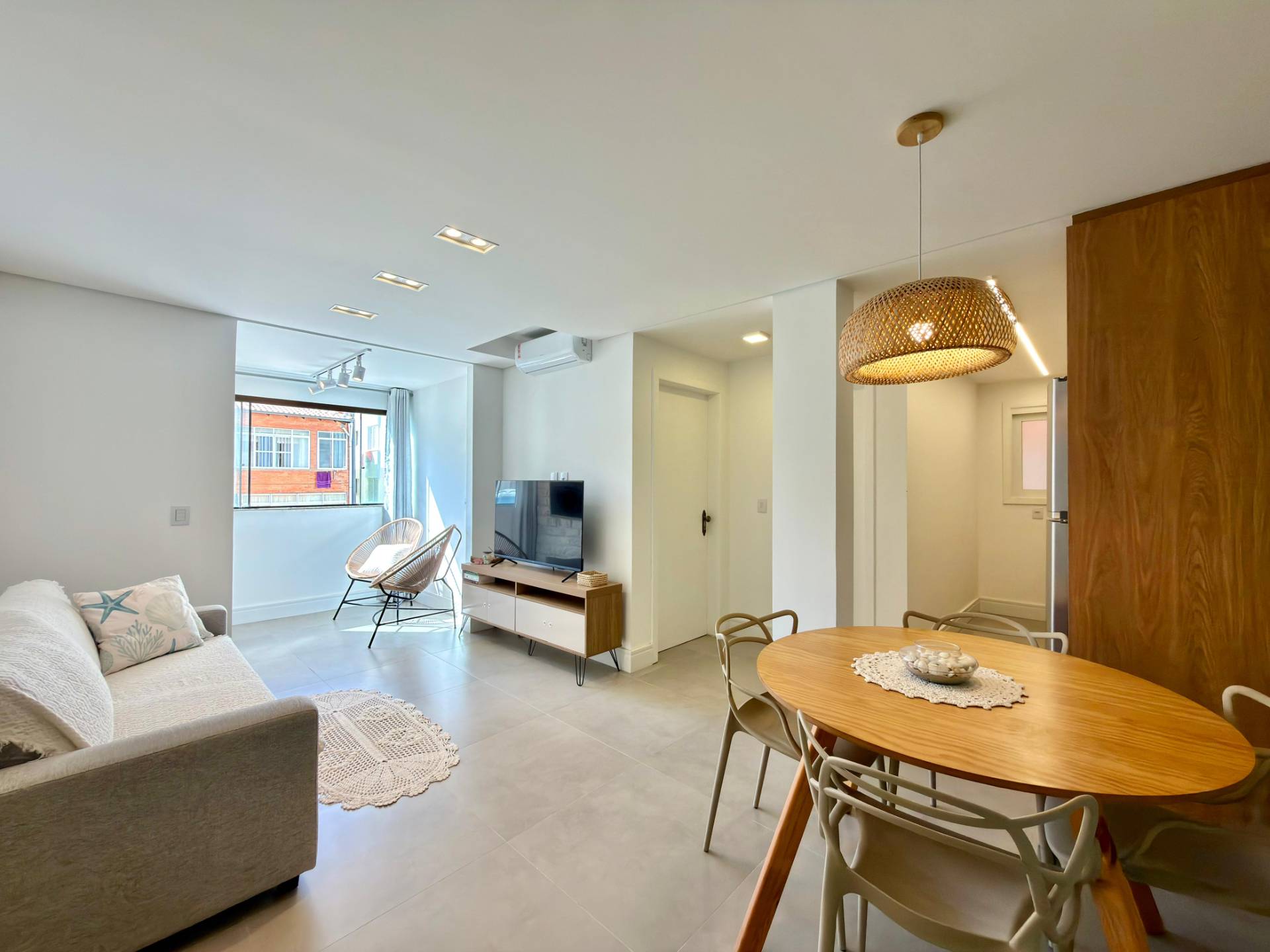 Apartamento 1 dormitório para venda, Zona Nova em Capão da Canoa | Ref.: 11729