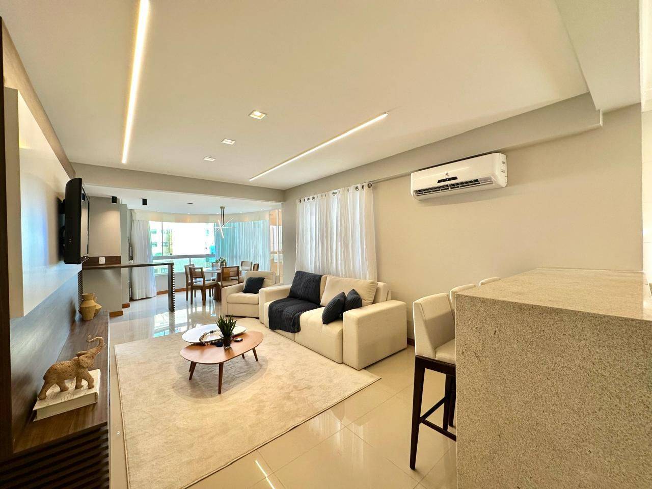 Apartamento 3 dormitórios para venda, Centro em Capão da Canoa | Ref.: 11803