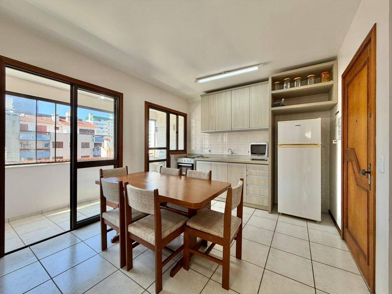 Apartamento 1 dormitório para venda, Centro em Capão da Canoa | Ref.: 11808