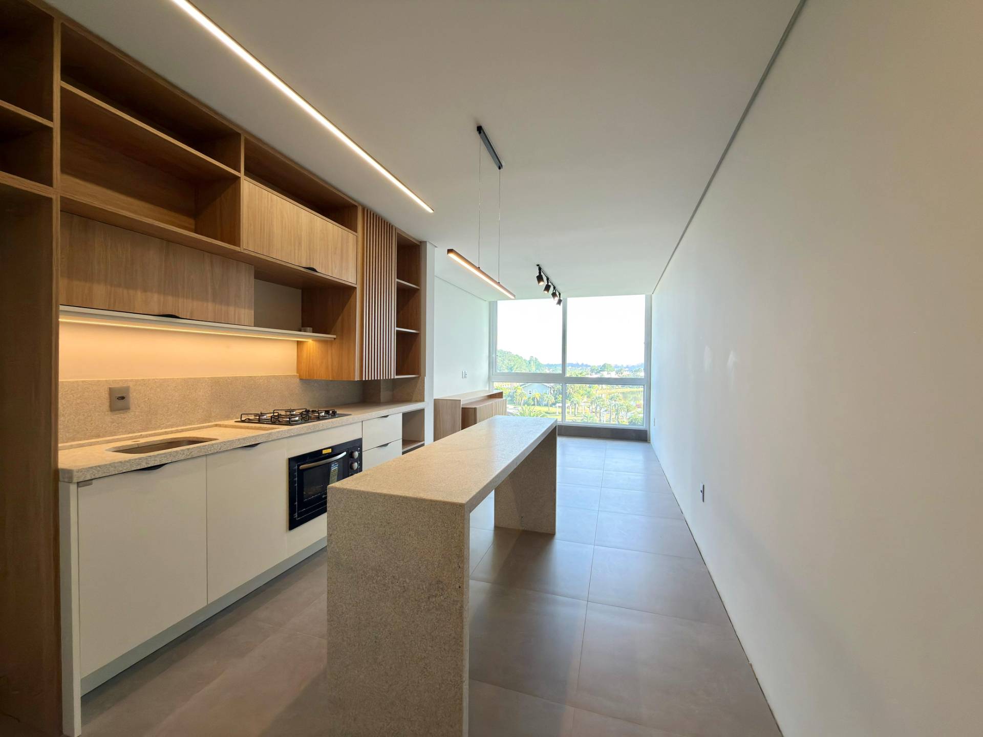 Apartamento 2 dormitórios para venda, Xangri-la em Xangri-lá | Ref.: 11830