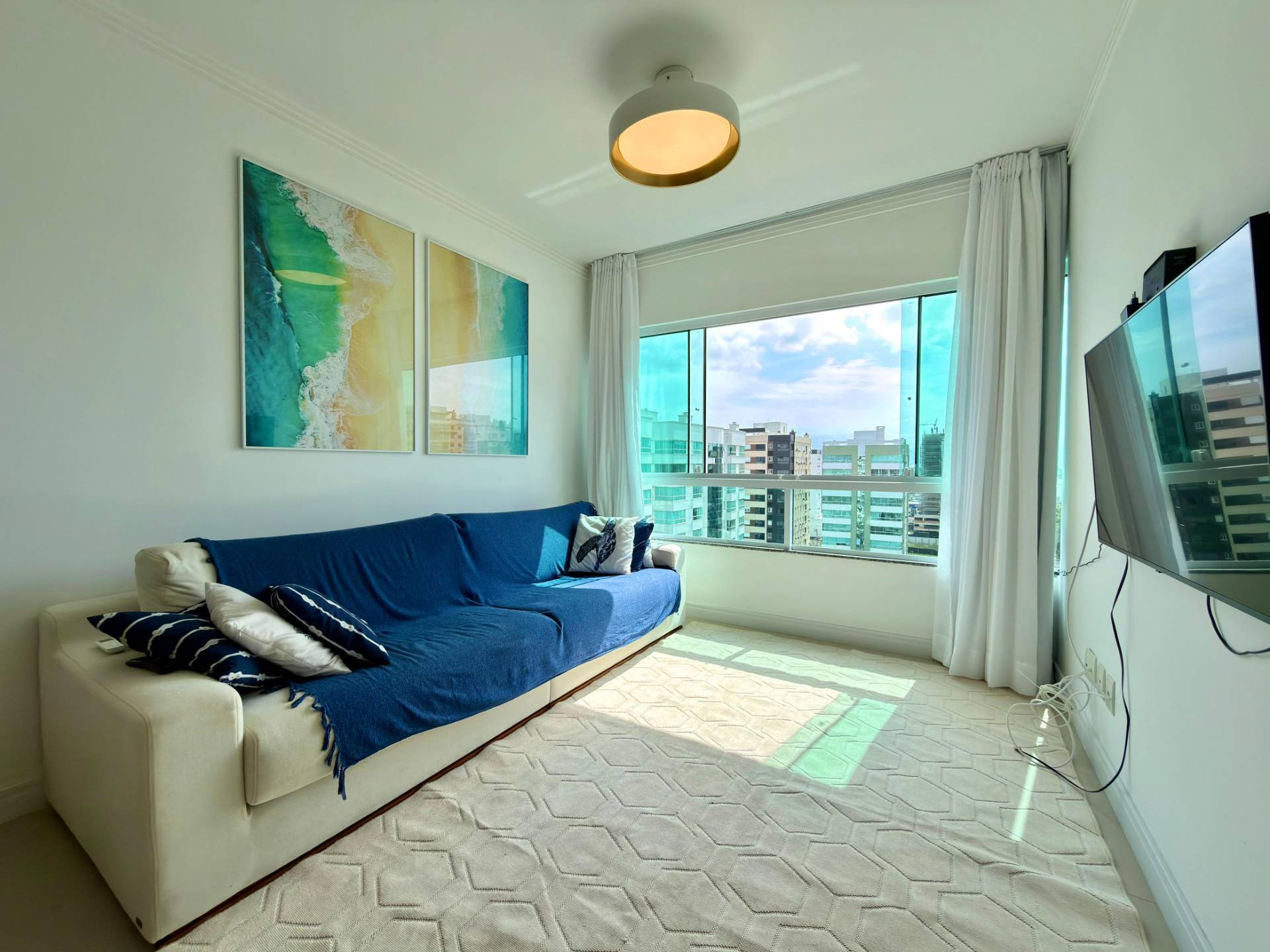 Apartamento 2 dormitórios para venda, Zona Nova em Capão da Canoa | Ref.: 11832