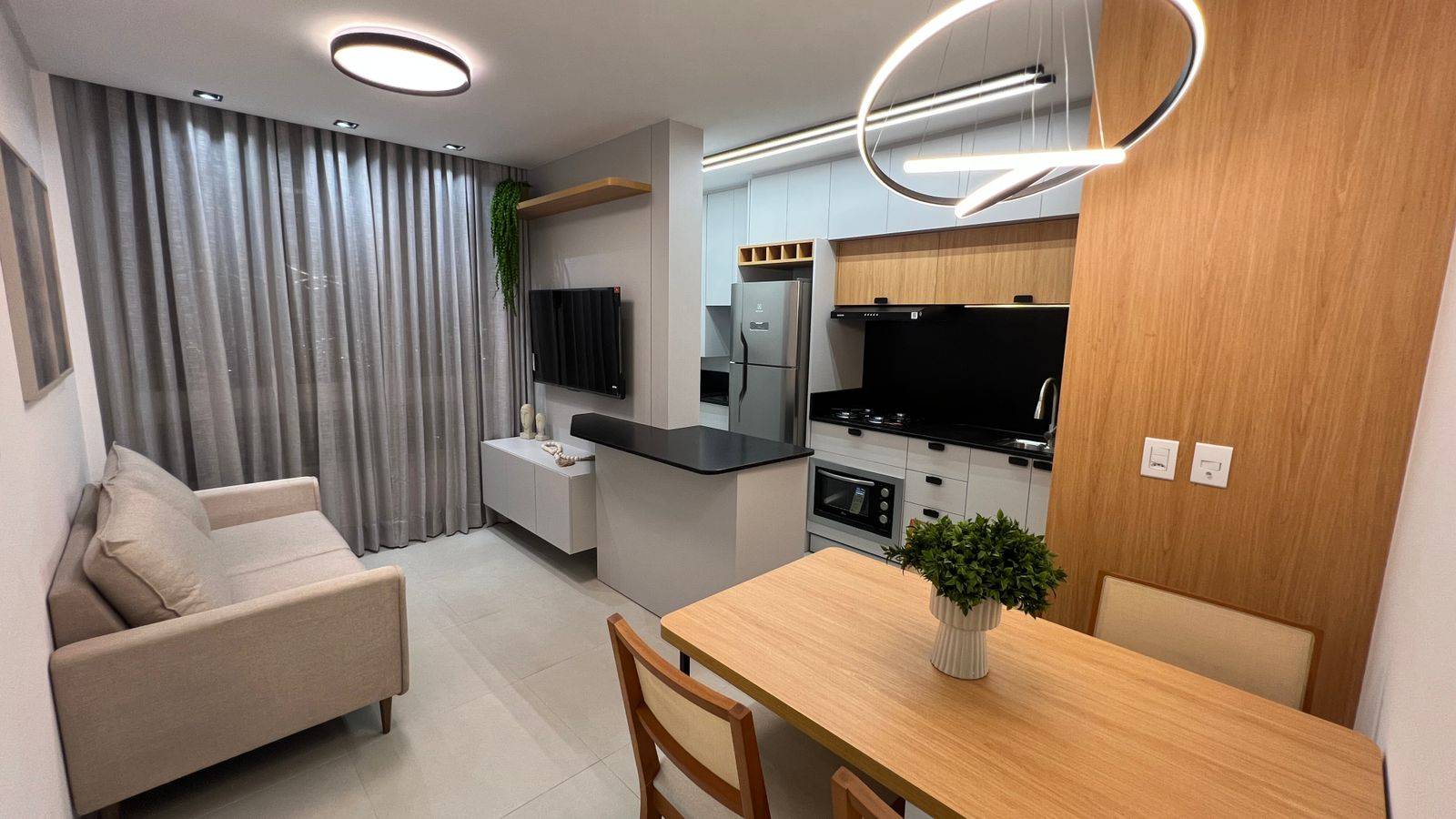Apartamento 1 dormitório para venda, Centro em Capão da Canoa | Ref.: 11871