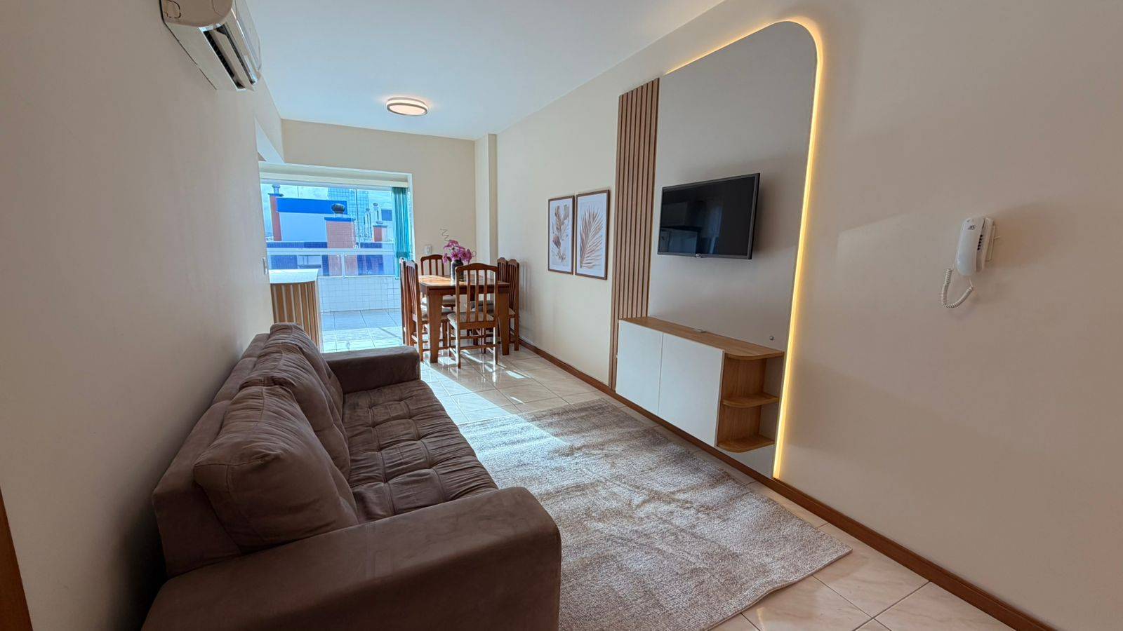 Apartamento 1 dormitório para venda, Centro em Capão da Canoa | Ref.: 11908