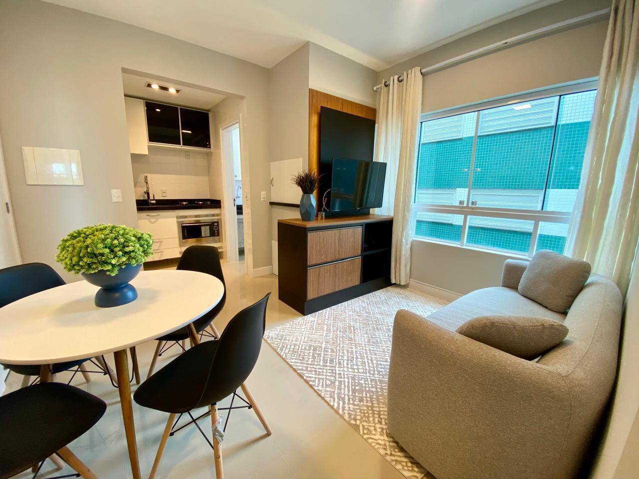 Apartamento 1 dormitório para venda, Zona Nova em Capão da Canoa | Ref.: 1195