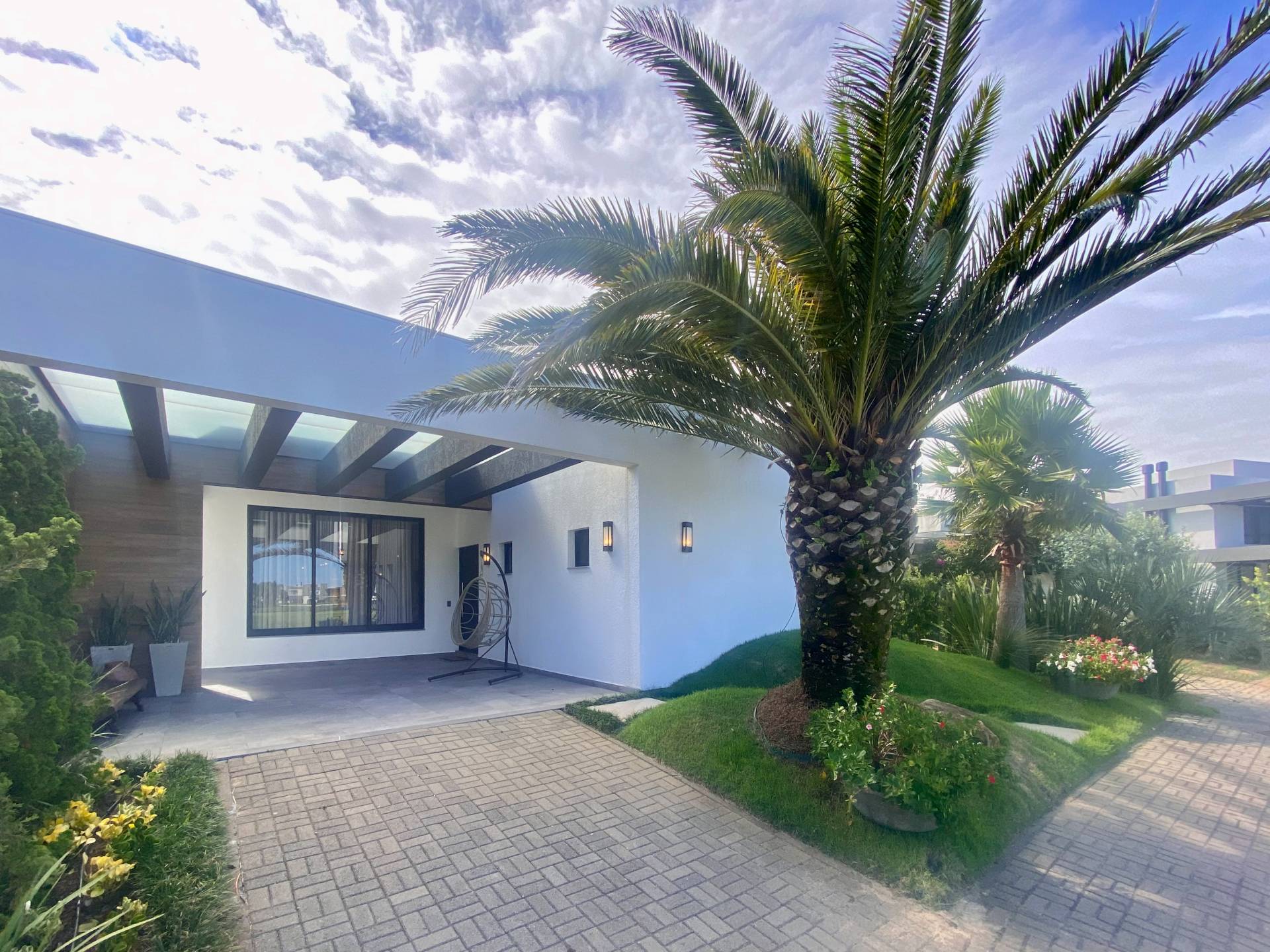 Casa em Condomínio 4 dormitórios para venda, Centro em Xangri-lá | Ref.: 12023