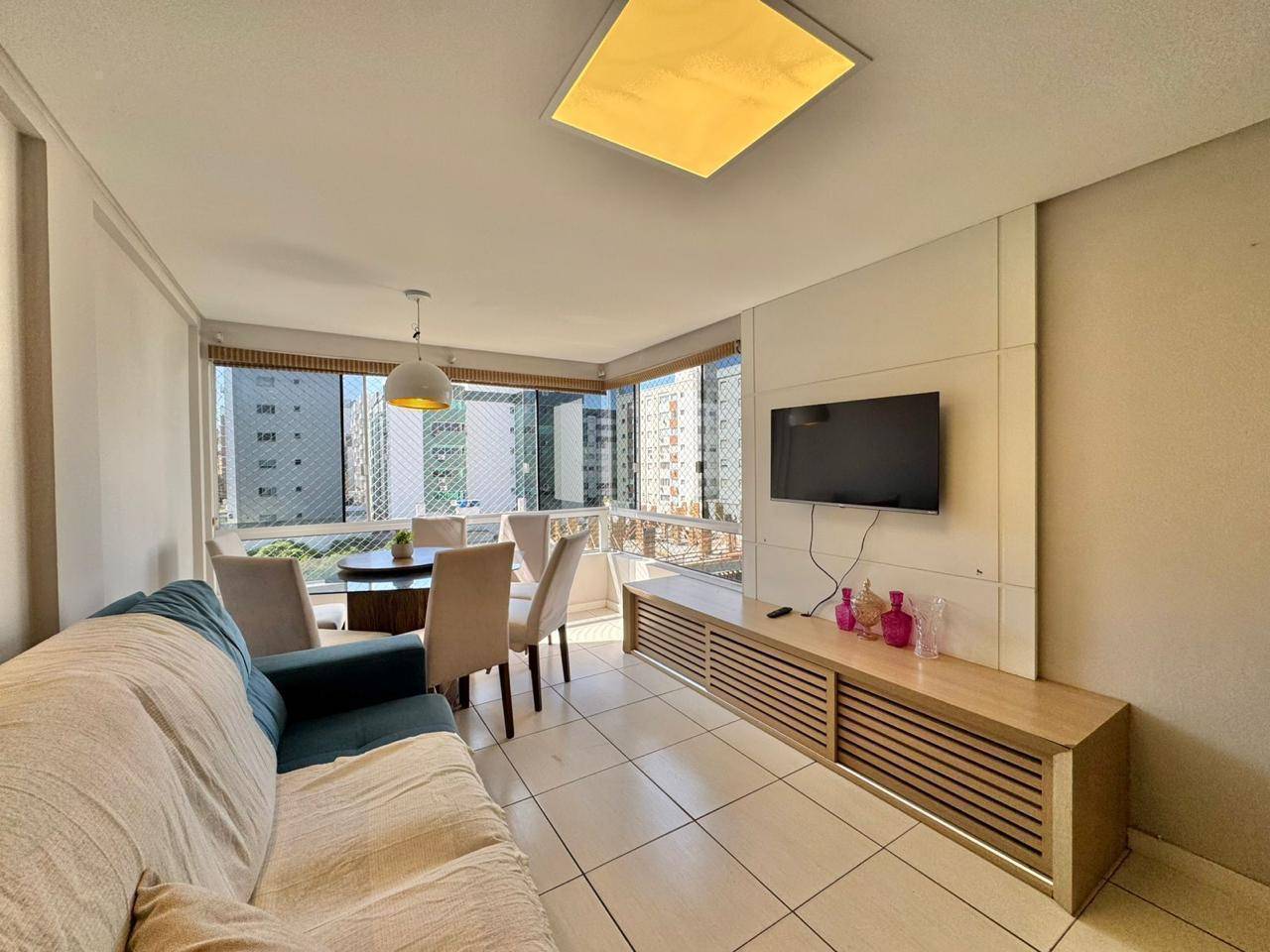 Apartamento 3 dormitórios para venda, Zona Nova em Capão da Canoa | Ref.: 12297