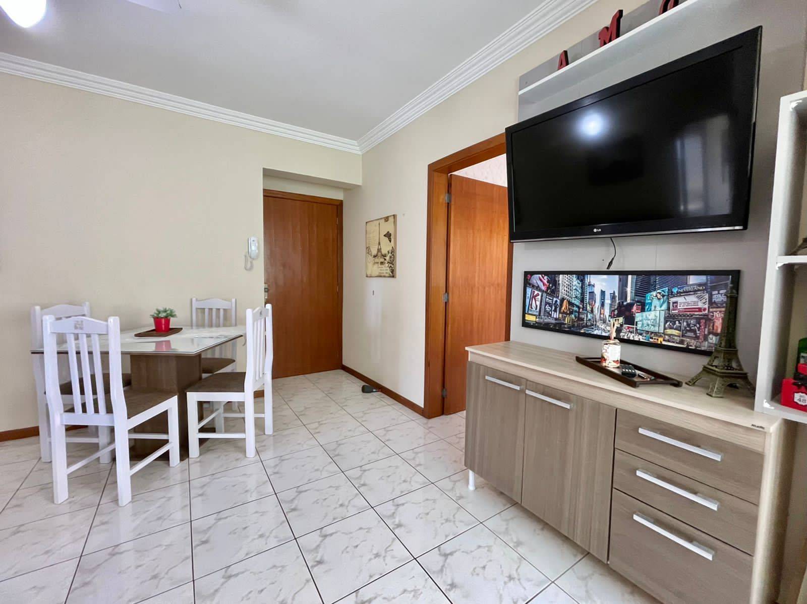 Apartamento 1 dormitório para venda, Zona Nova em Capão da Canoa | Ref.: 1231