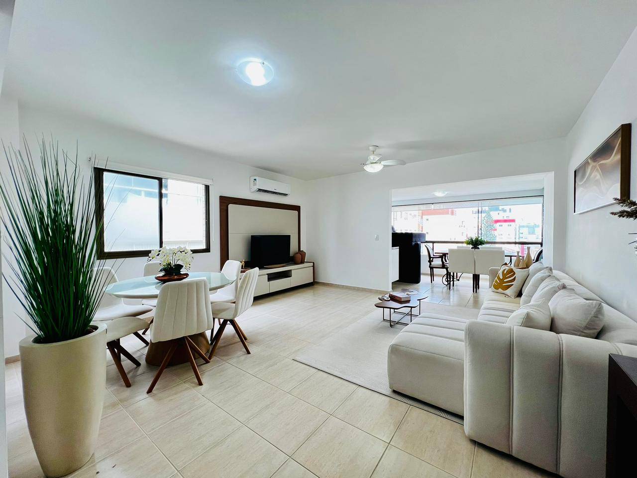 Apartamento 3 dormitórios para venda, Zona Nova em Capão da Canoa | Ref.: 12335