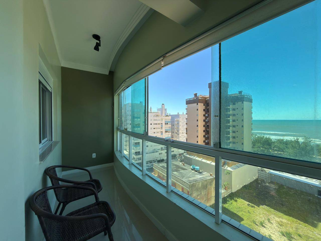 Apartamento 2 dormitórios para venda, Navegantes em Capão da Canoa | Ref.: 12350