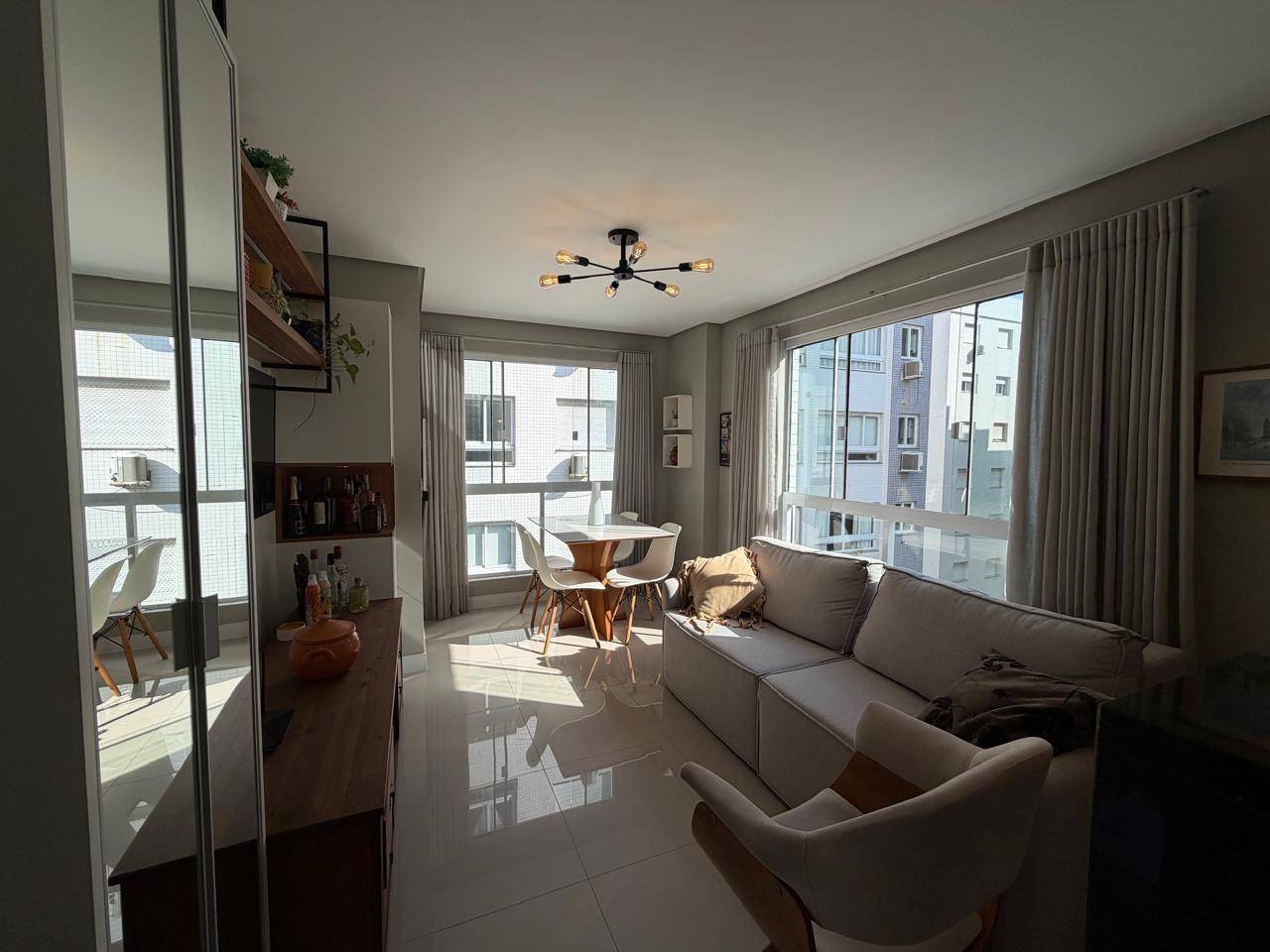 Apartamento 2 dormitórios para venda, Navegantes em Capão da Canoa | Ref.: 12408