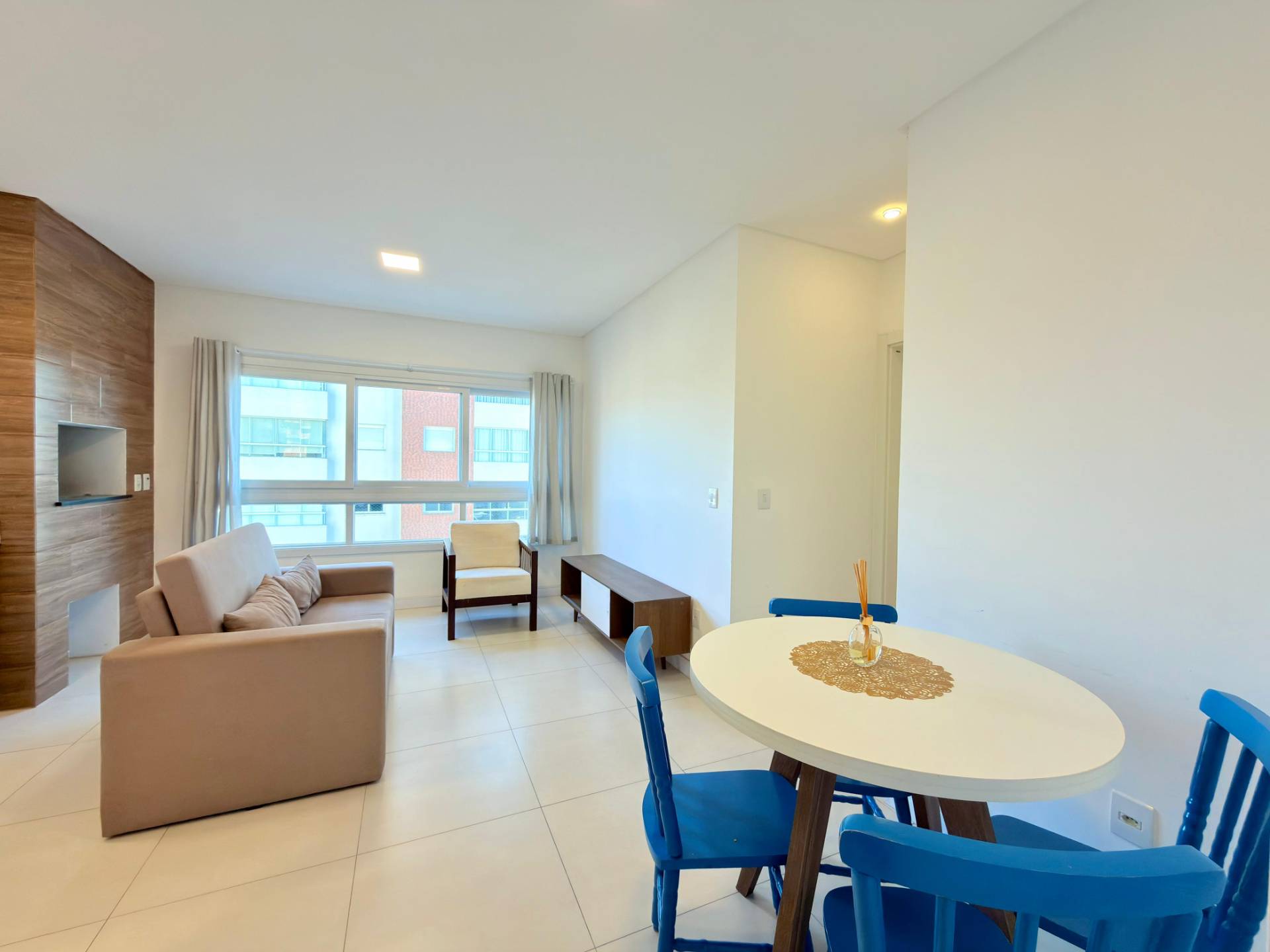 Apartamento 1 dormitório para venda, Zona Nova em Capão da Canoa | Ref.: 12466