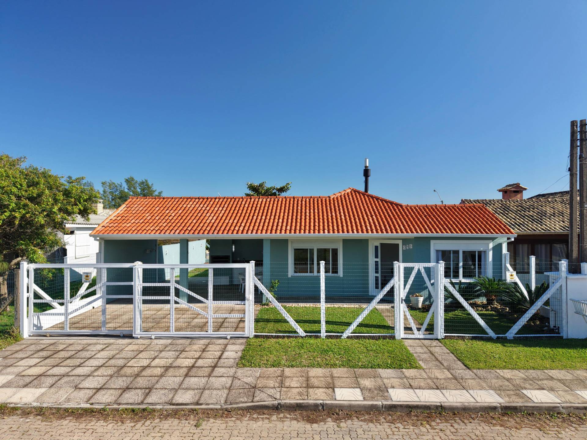 Casa 3 dormitórios para venda, Marina em Xangri-lá | Ref.: 12483