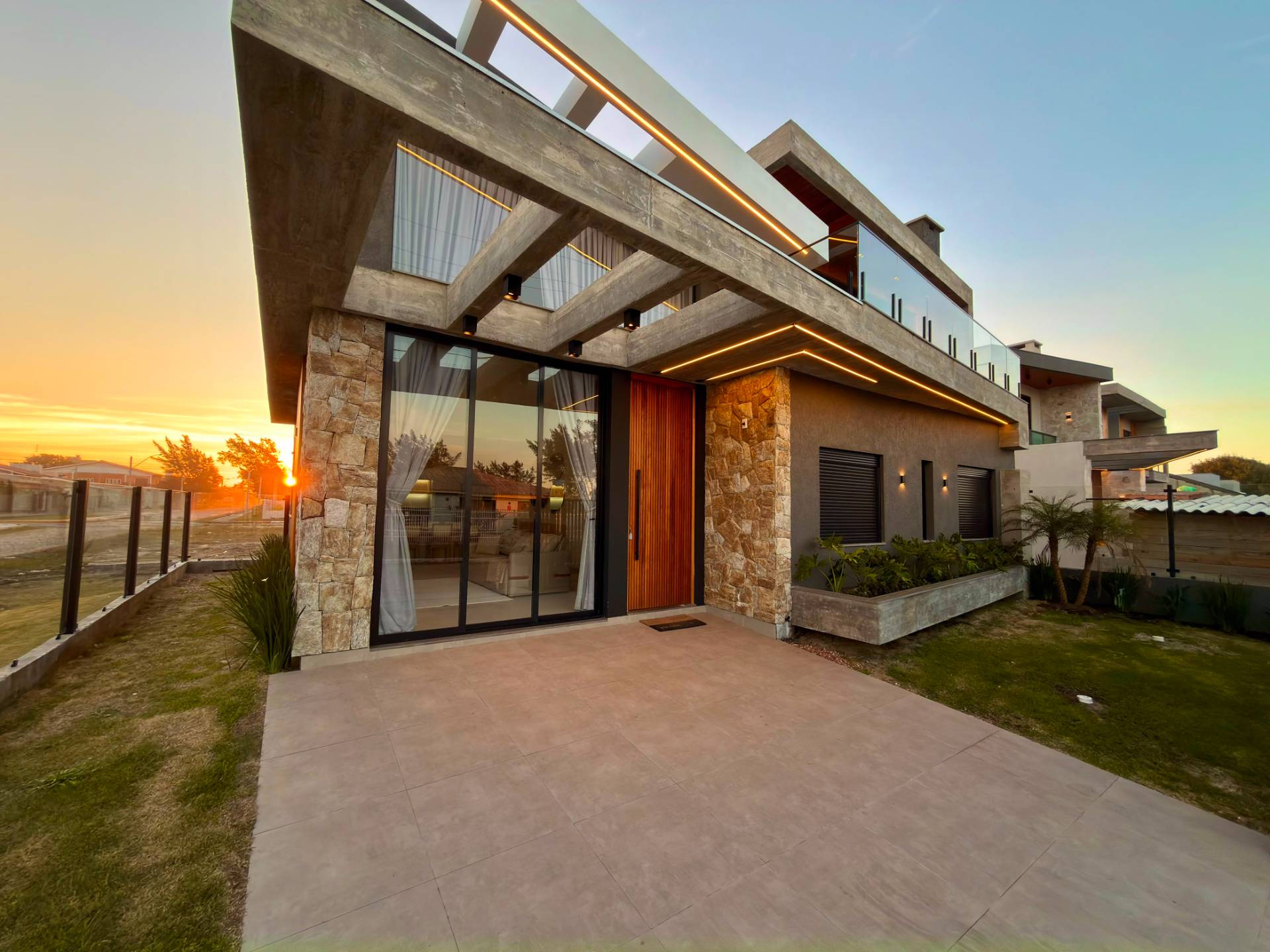 Casa 3 dormitórios para venda, Zona Norte em Capão da Canoa | Ref.: 12604