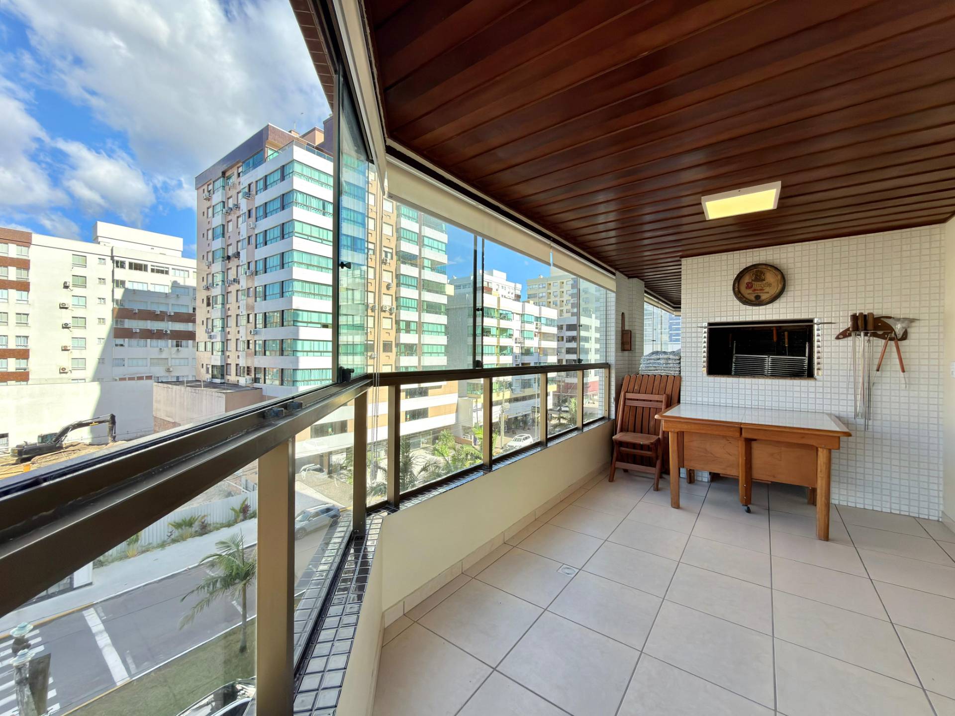 Apartamento 3 dormitórios para venda, Zona Nova em Capão da Canoa | Ref.: 12751