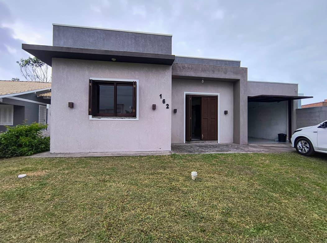 Casa 2 dormitórios para venda, Jardim Beira Mar em Capão da Canoa RS | Ref.: 12774