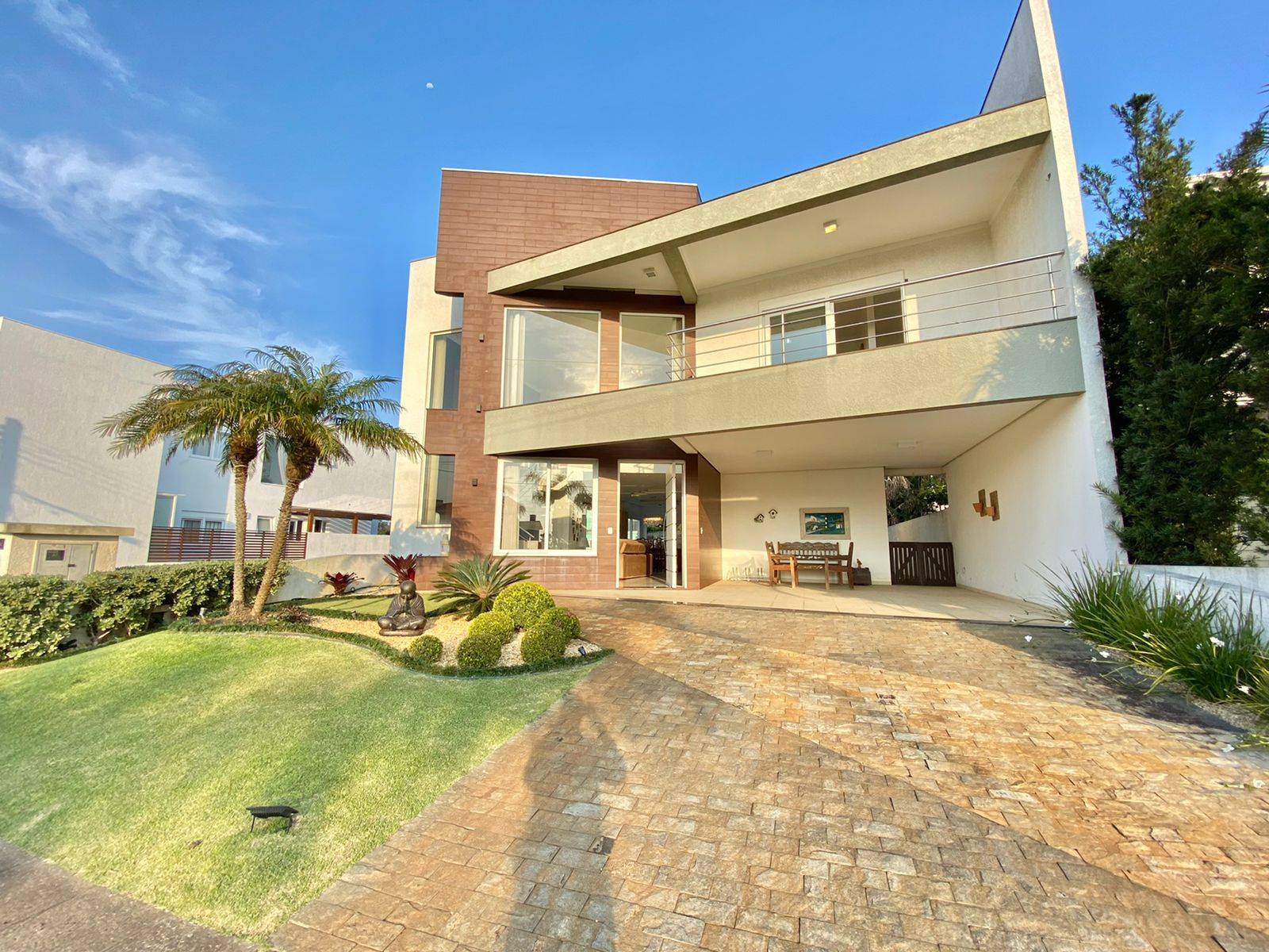Casa em Condomínio 4 dormitórios para venda, Zona Nova em Capão da Canoa | Ref.: 128