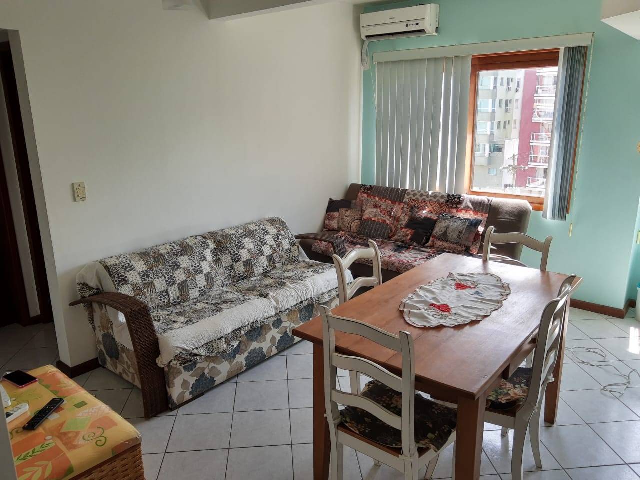Apartamento 1 dormitório para venda, Zona Nova em Capão da Canoa | Ref.: 1284