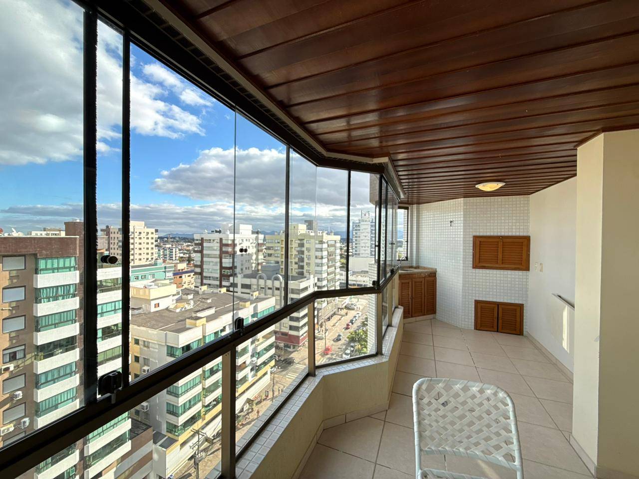 Apartamento 4 dormitórios para venda, Zona Nova em Capão da Canoa | Ref.: 12874