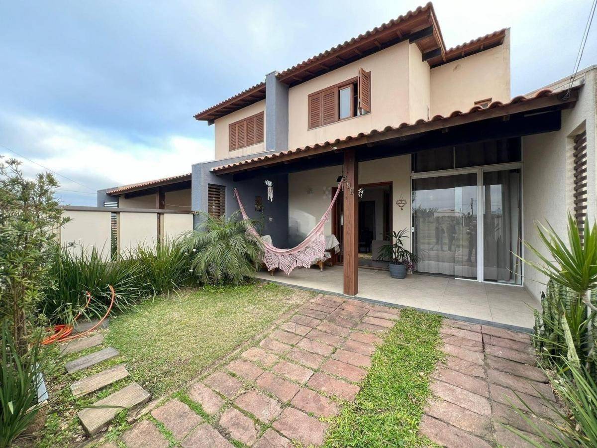 Casa 3 dormitórios para venda, Guarani em Capão da Canoa RS | Ref.: 13027