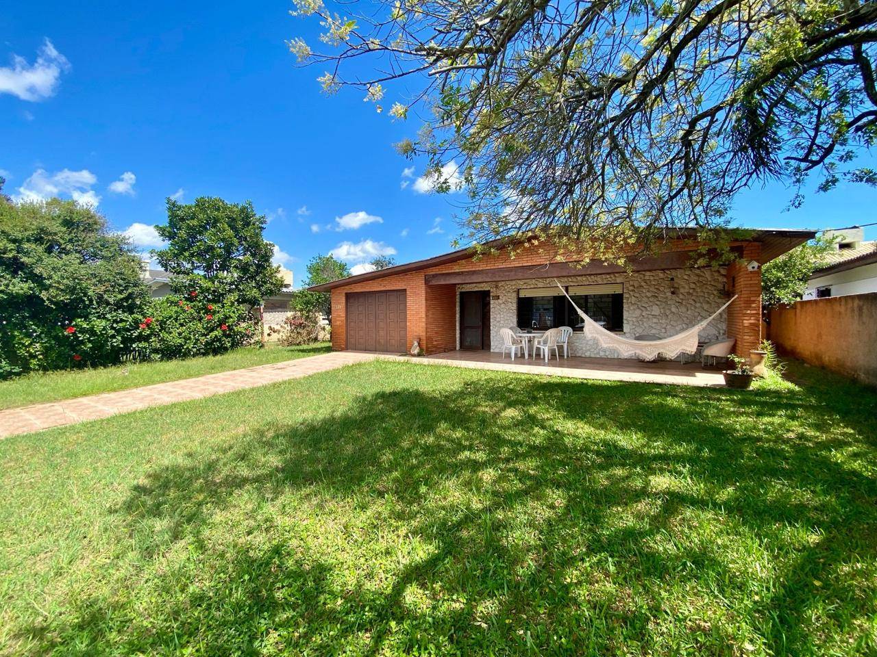 Casa 3 dormitórios para venda, Atlantida em Xangri-lá | Ref.: 13180