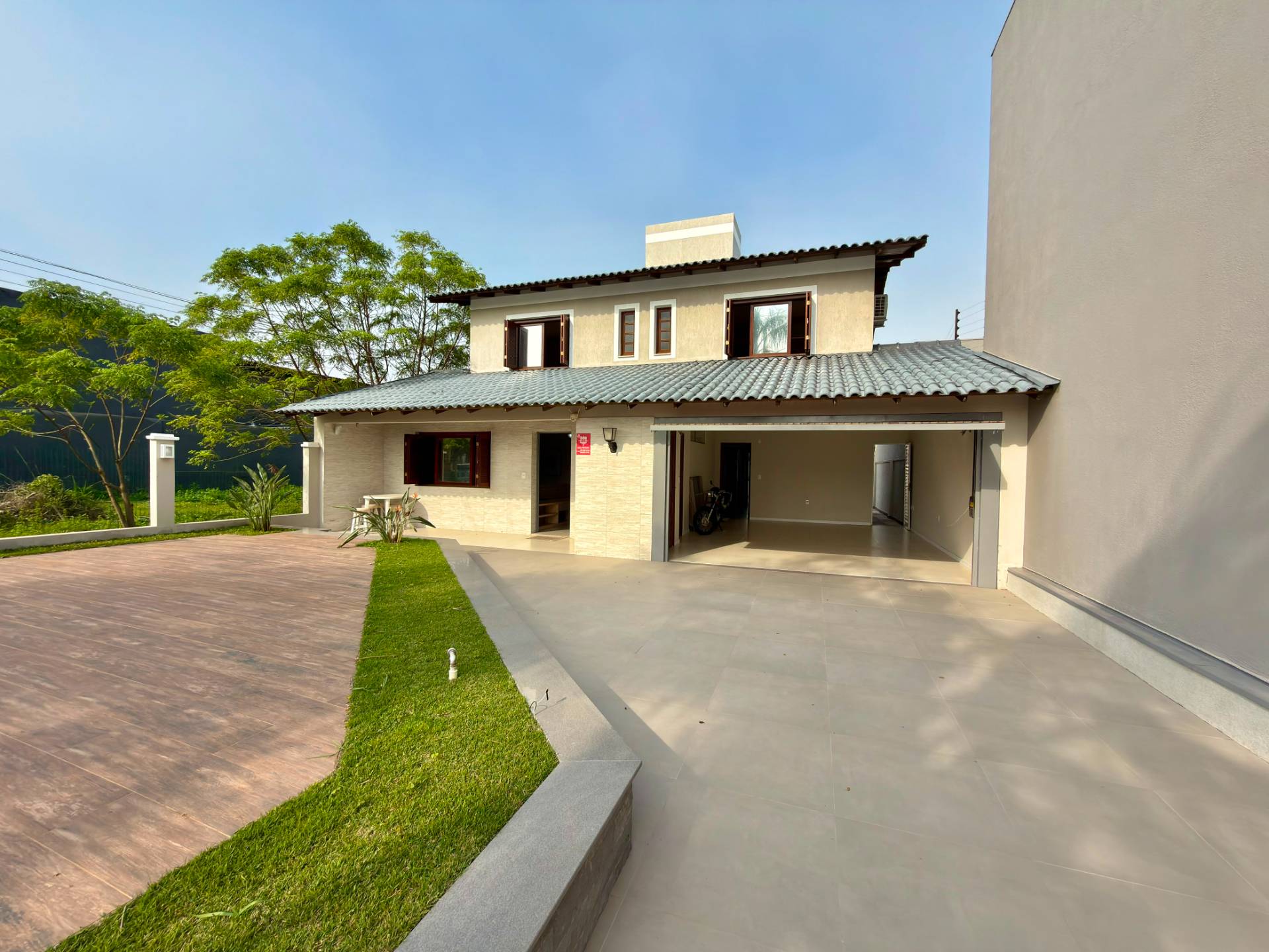 Casa 3 dormitórios para venda, Zona Nova em Capão da Canoa RS | Ref.: 13294