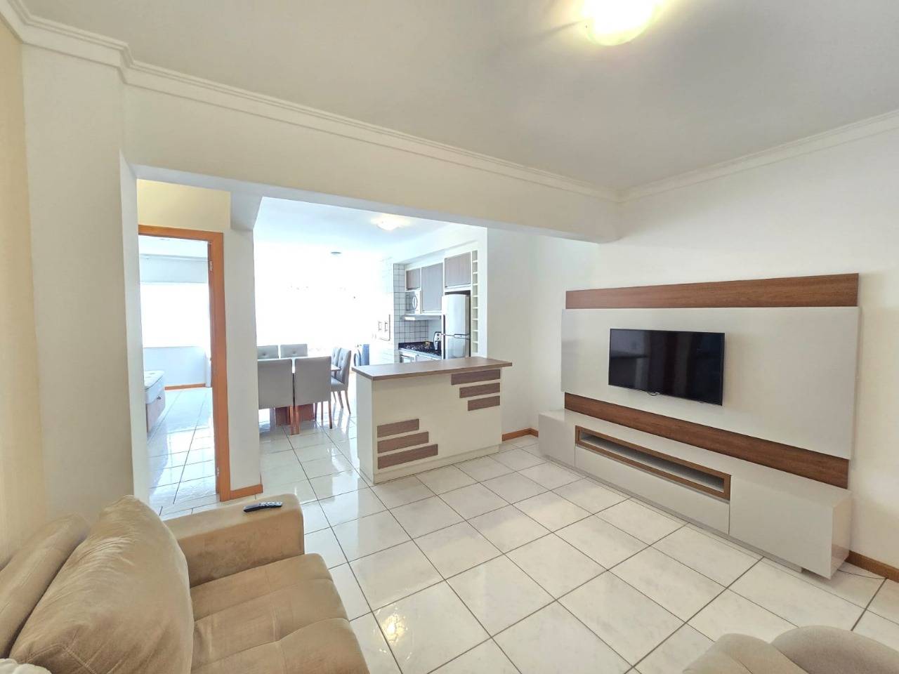 Apartamento 1 dormitório para venda, Centro em Capão da Canoa | Ref.: 13461