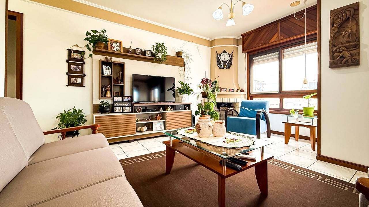 Apartamento 4 dormitórios para venda, Centro em Capão da Canoa | Ref.: 13559