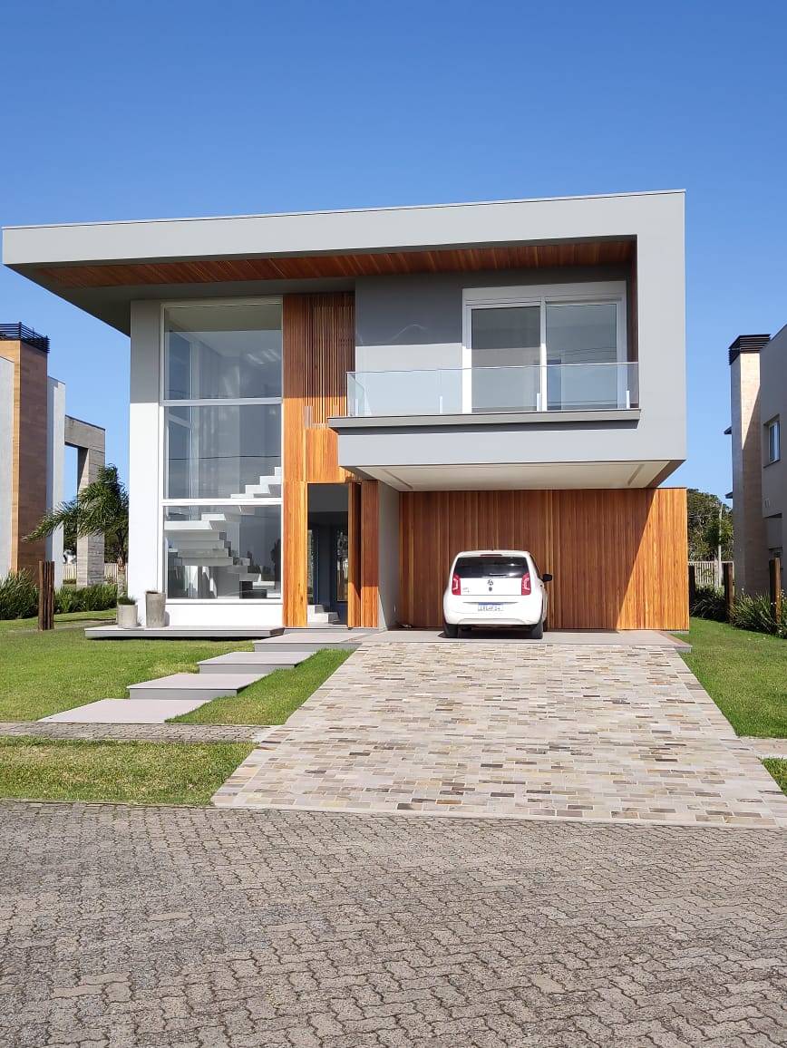 Casa em Condomínio 5 dormitórios para venda, Capão ilhas em Capão da Canoa | Ref.: 1405