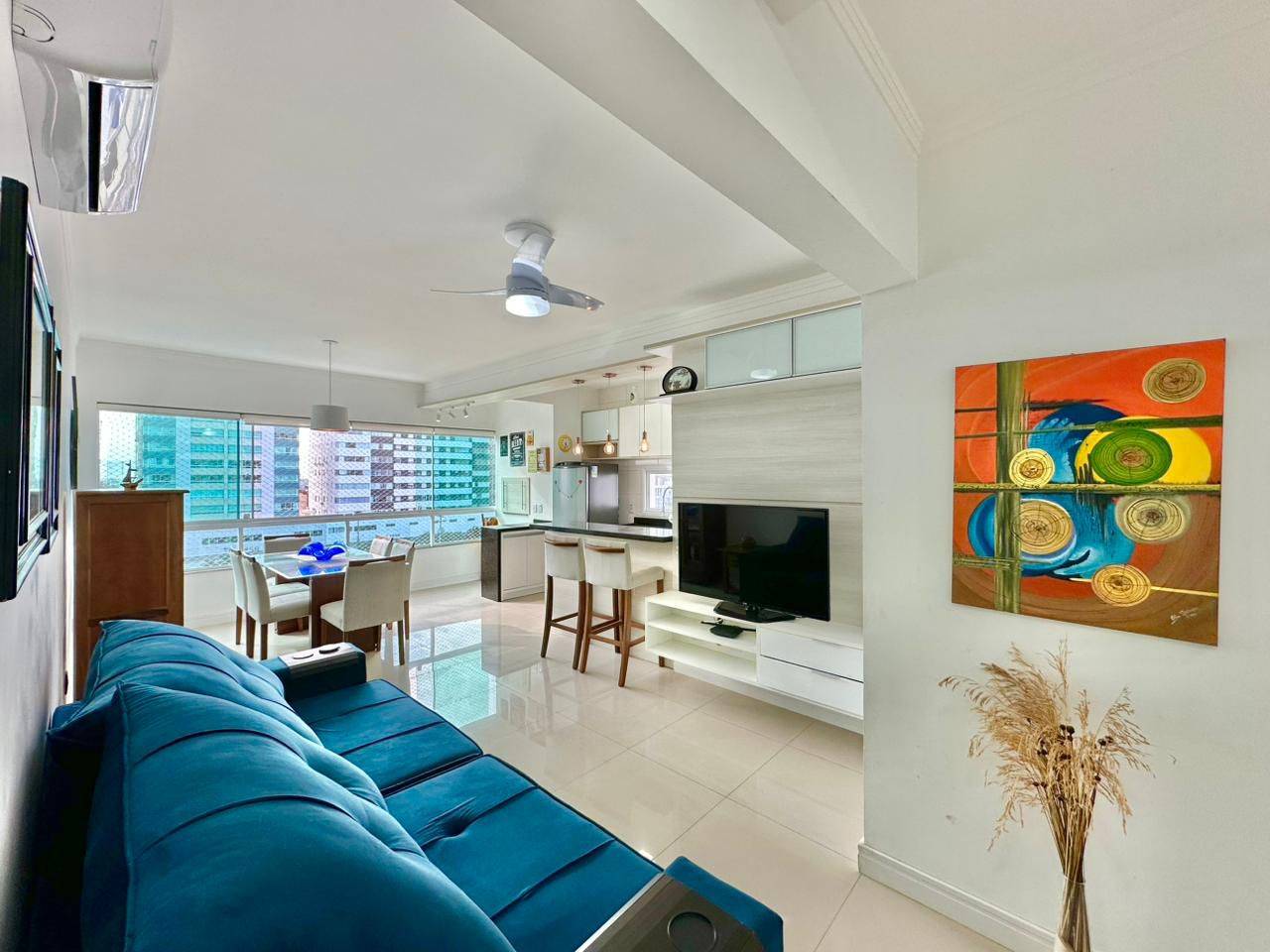 Apartamento 3 dormitórios para venda, Zona Nova em Capão da Canoa | Ref.: 1436